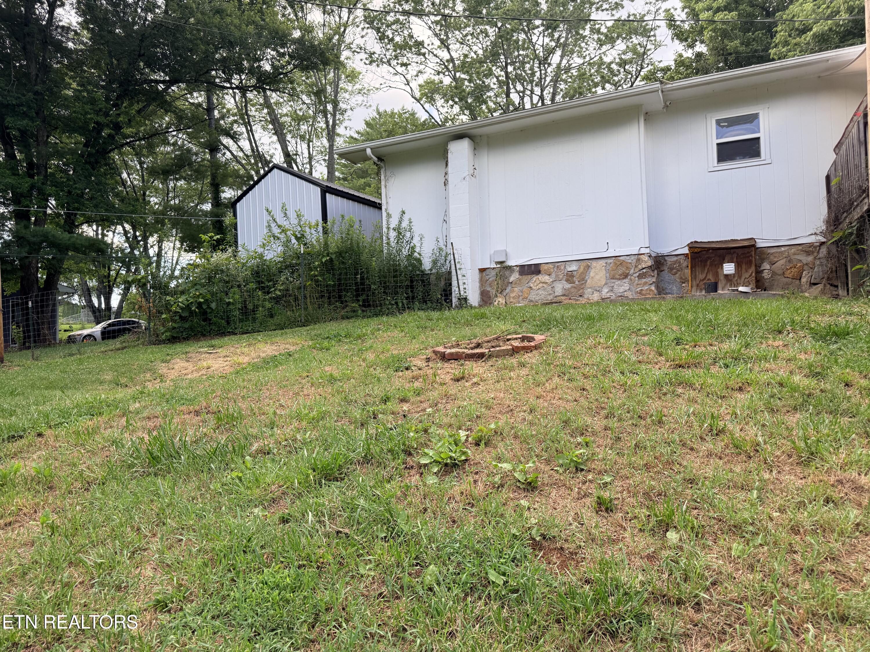 713 Robin Drive New Tazewell TN 37825