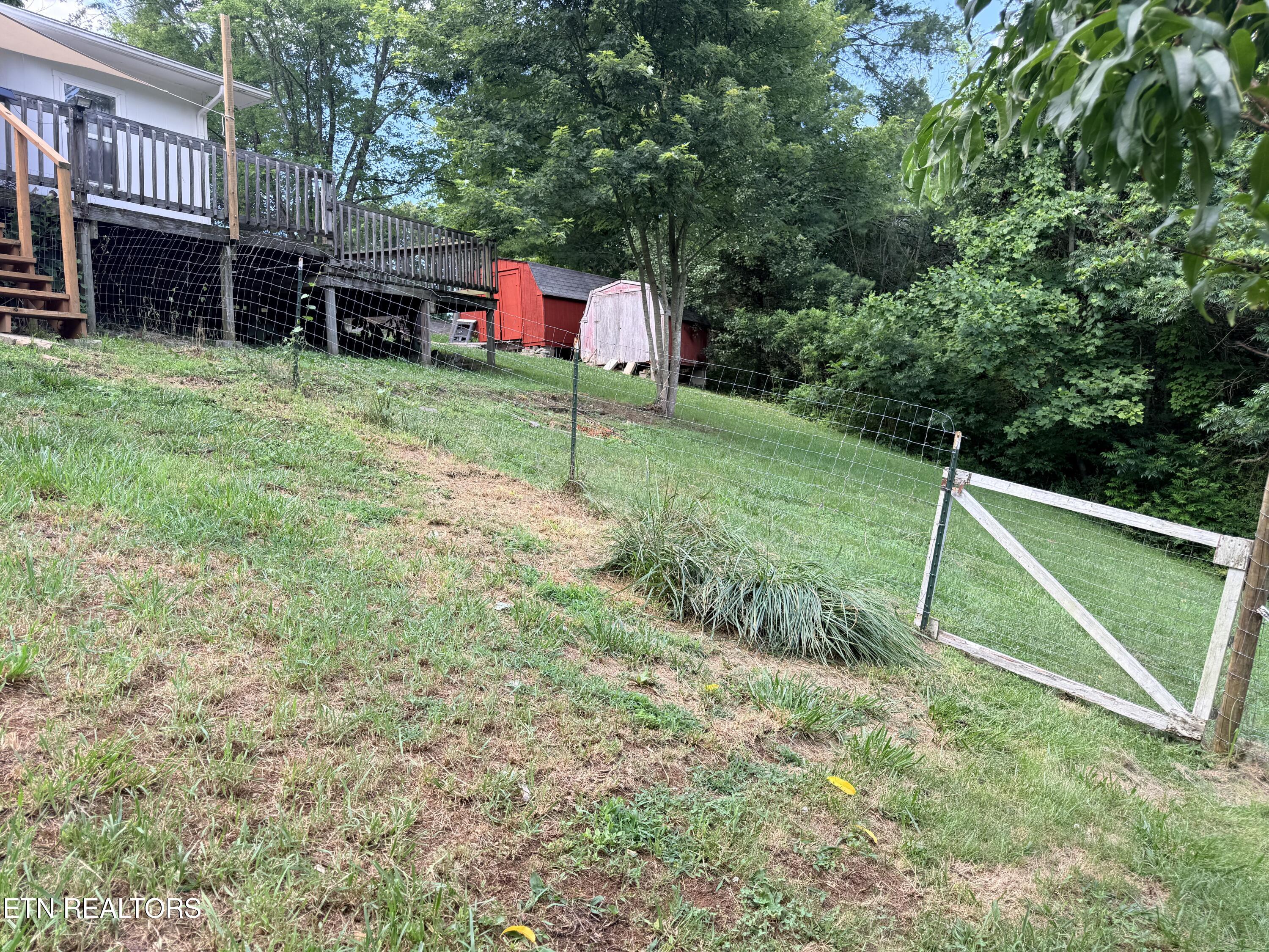 713 Robin Drive New Tazewell TN 37825