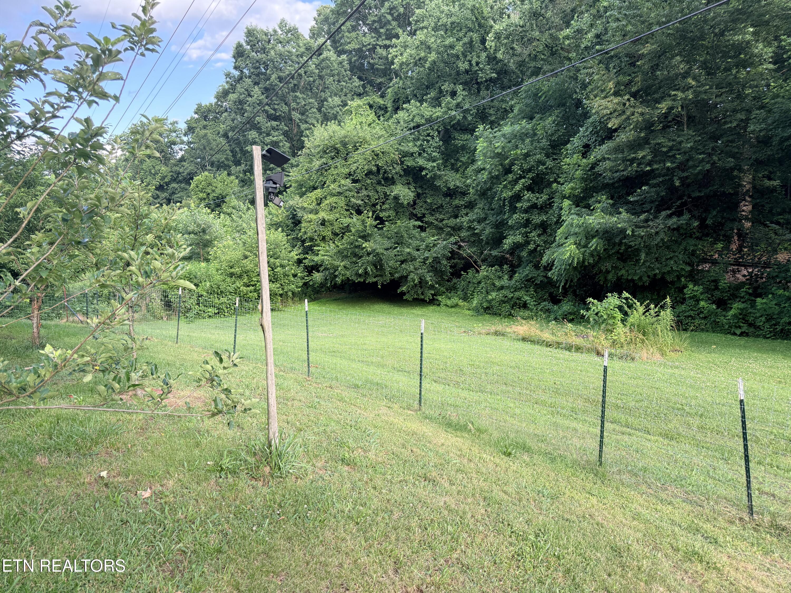 713 Robin Drive New Tazewell TN 37825