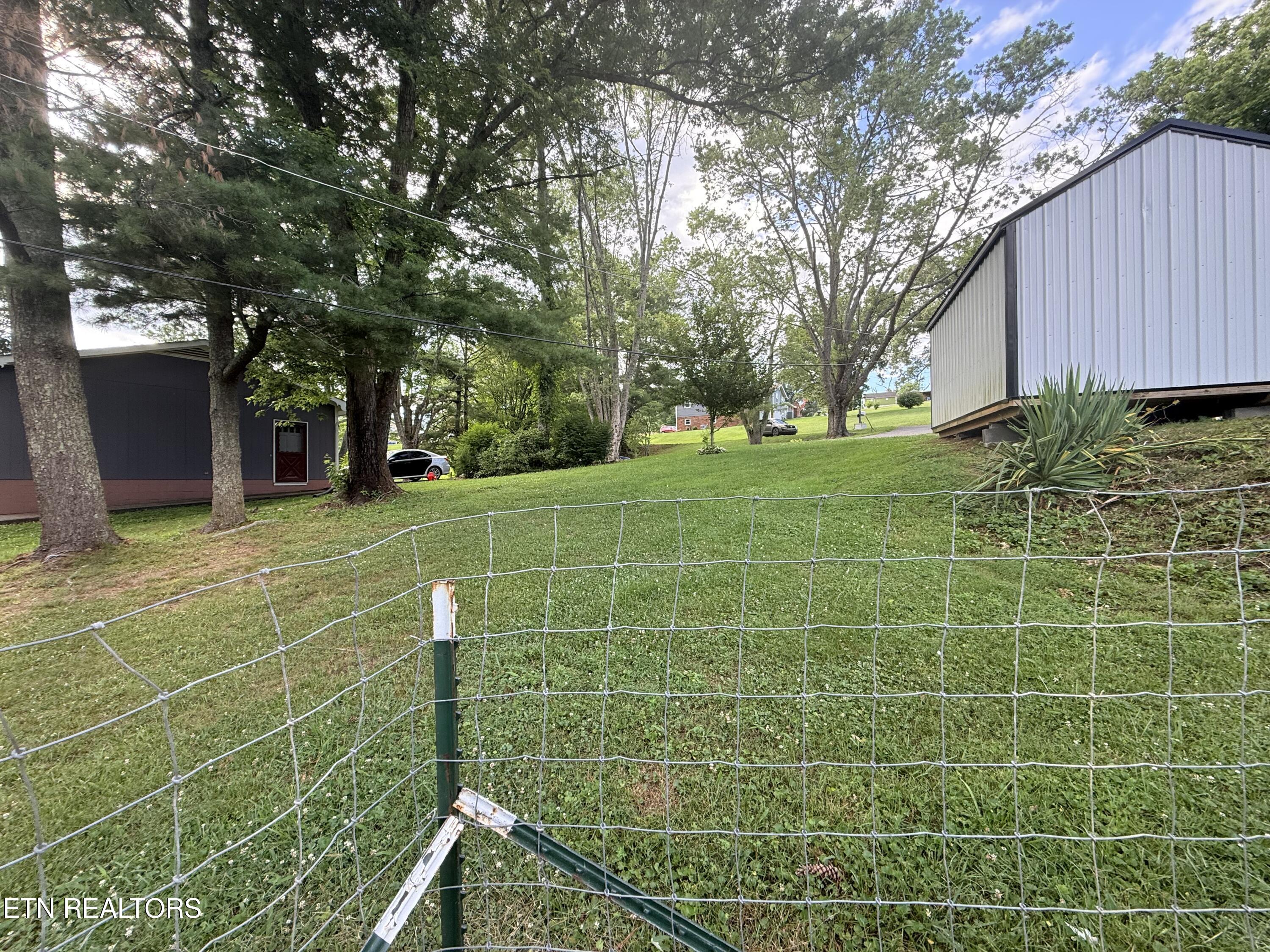 713 Robin Drive New Tazewell TN 37825