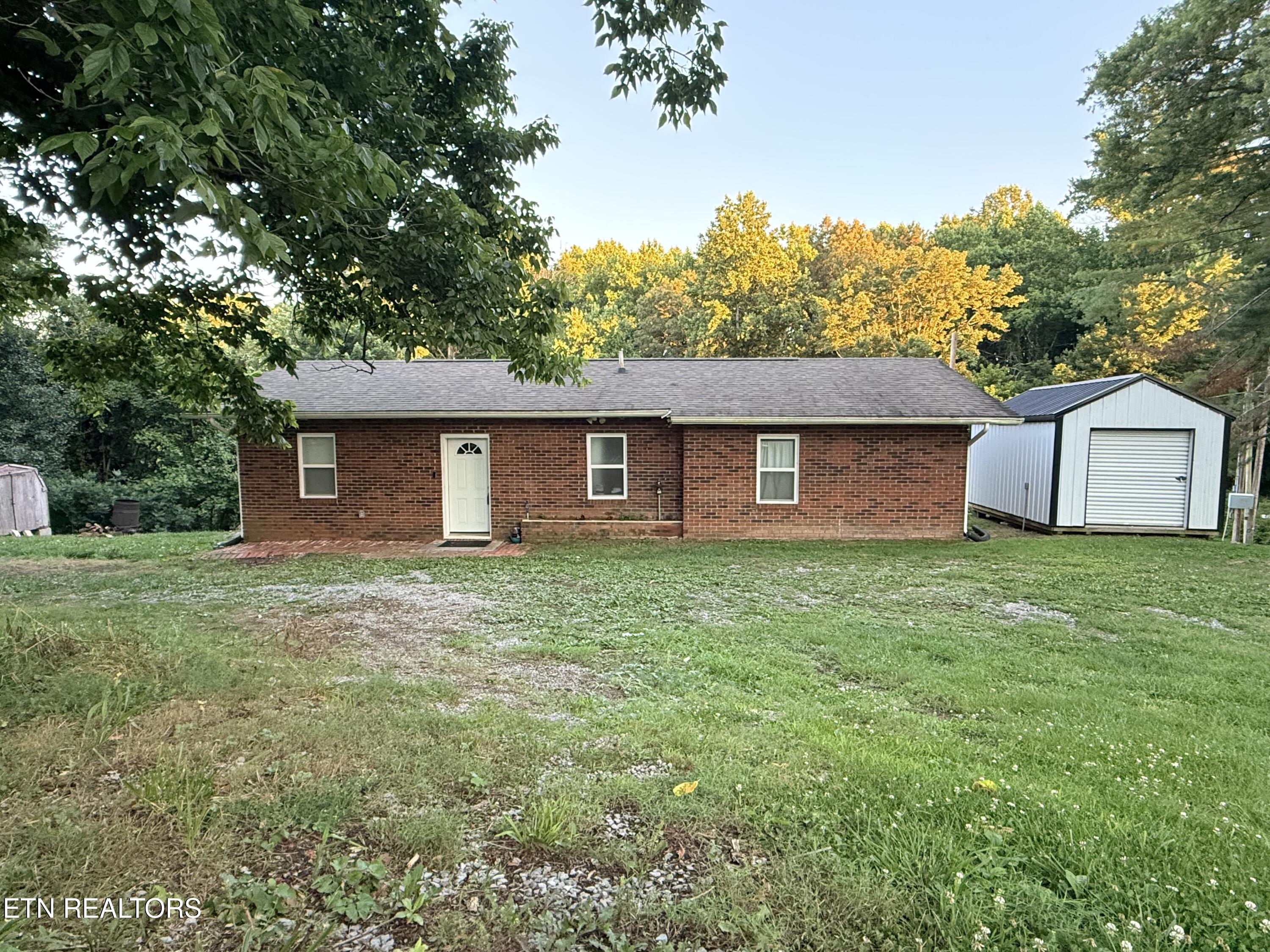 713 Robin Drive New Tazewell TN 37825