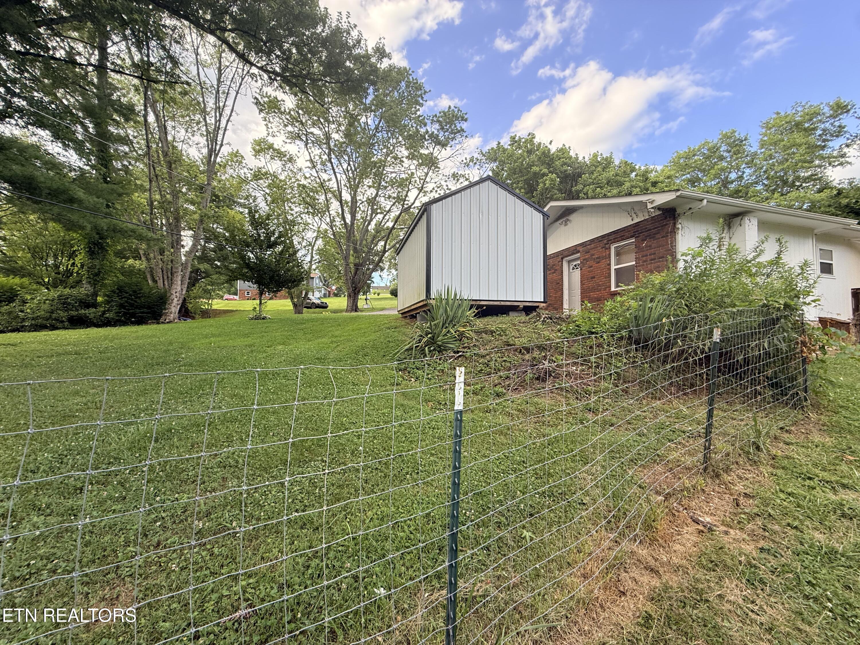 713 Robin Drive New Tazewell TN 37825