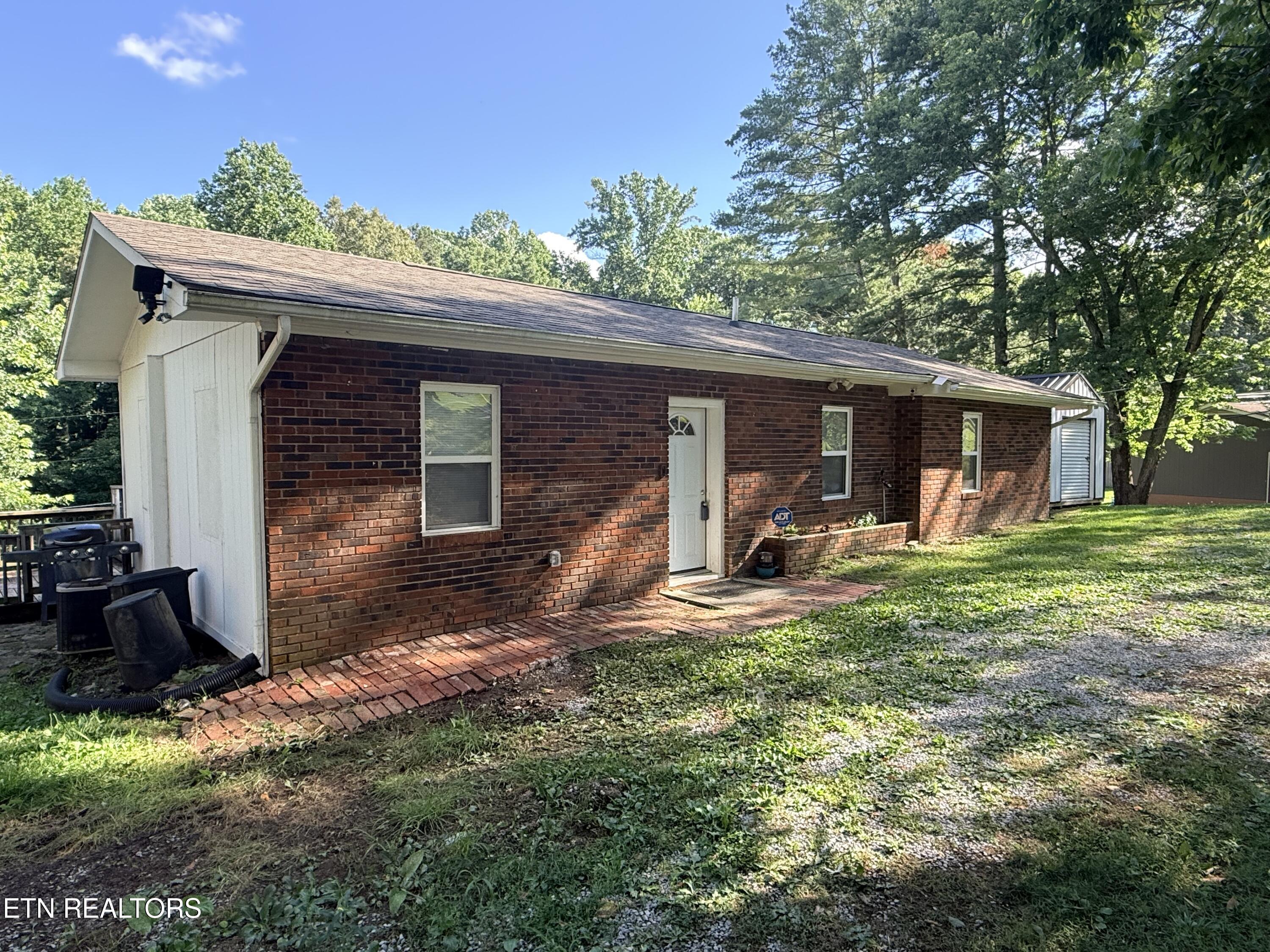 713 Robin Drive New Tazewell TN 37825