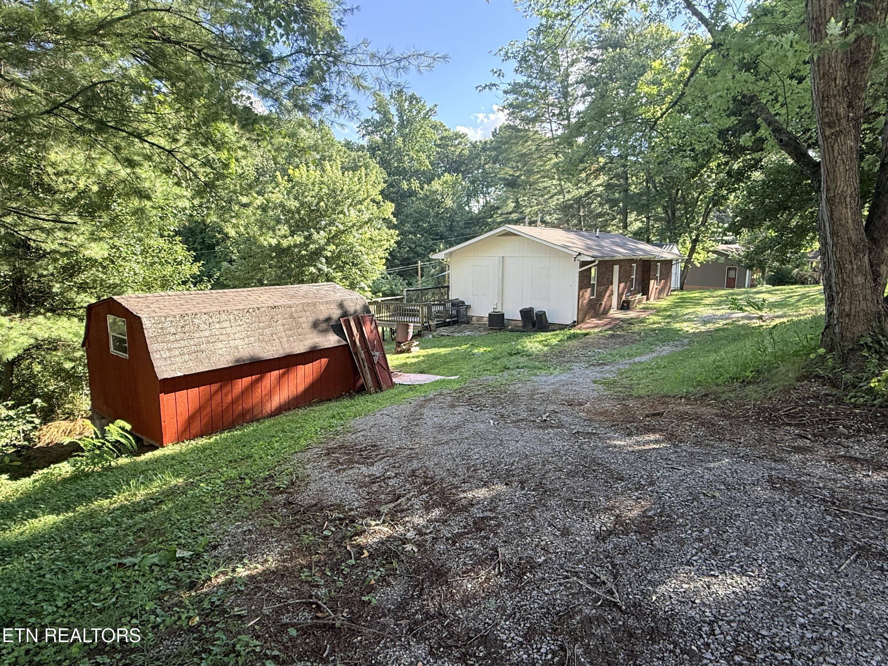 713 Robin Drive New Tazewell TN 37825