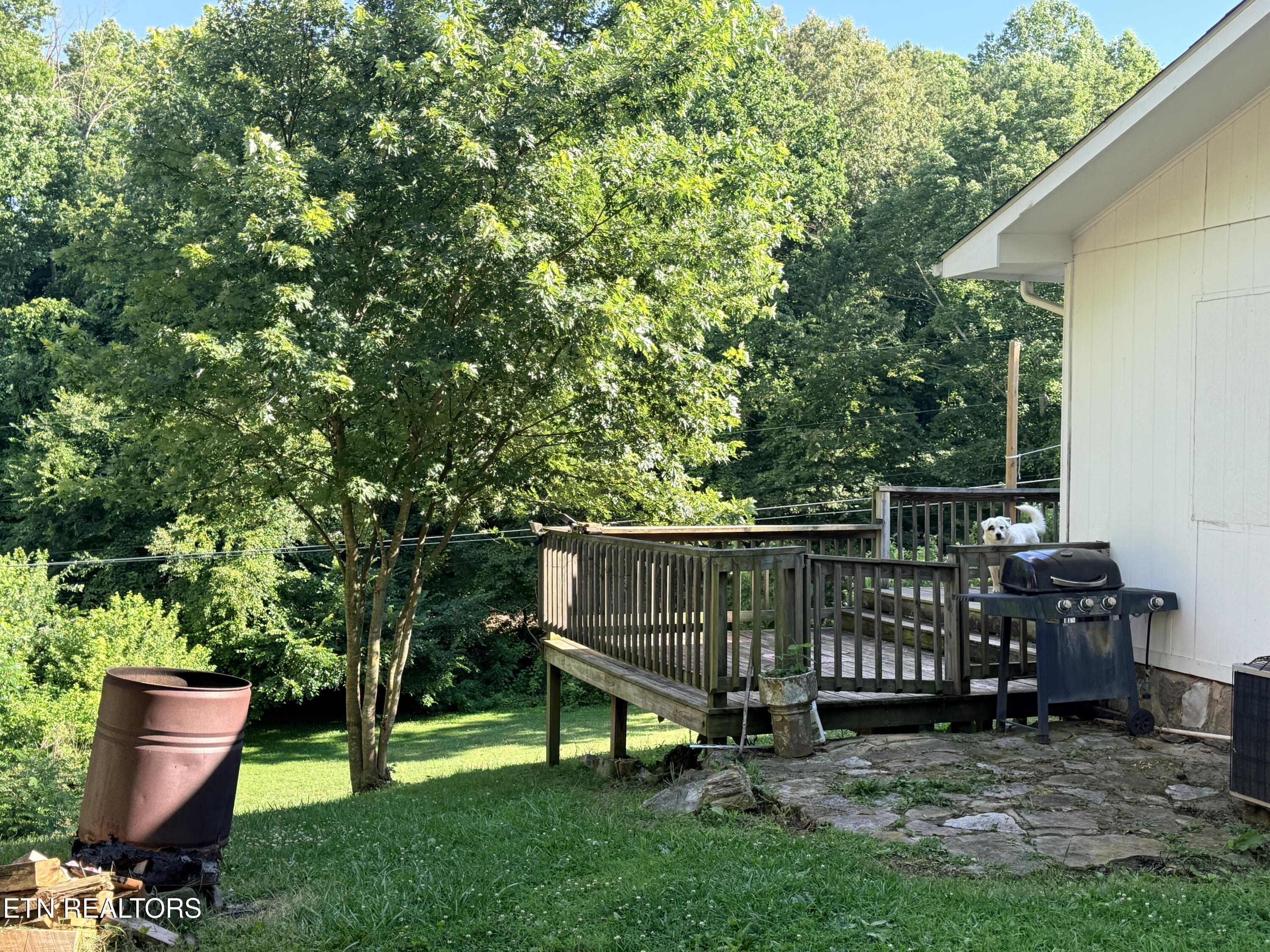 713 Robin Drive New Tazewell TN 37825