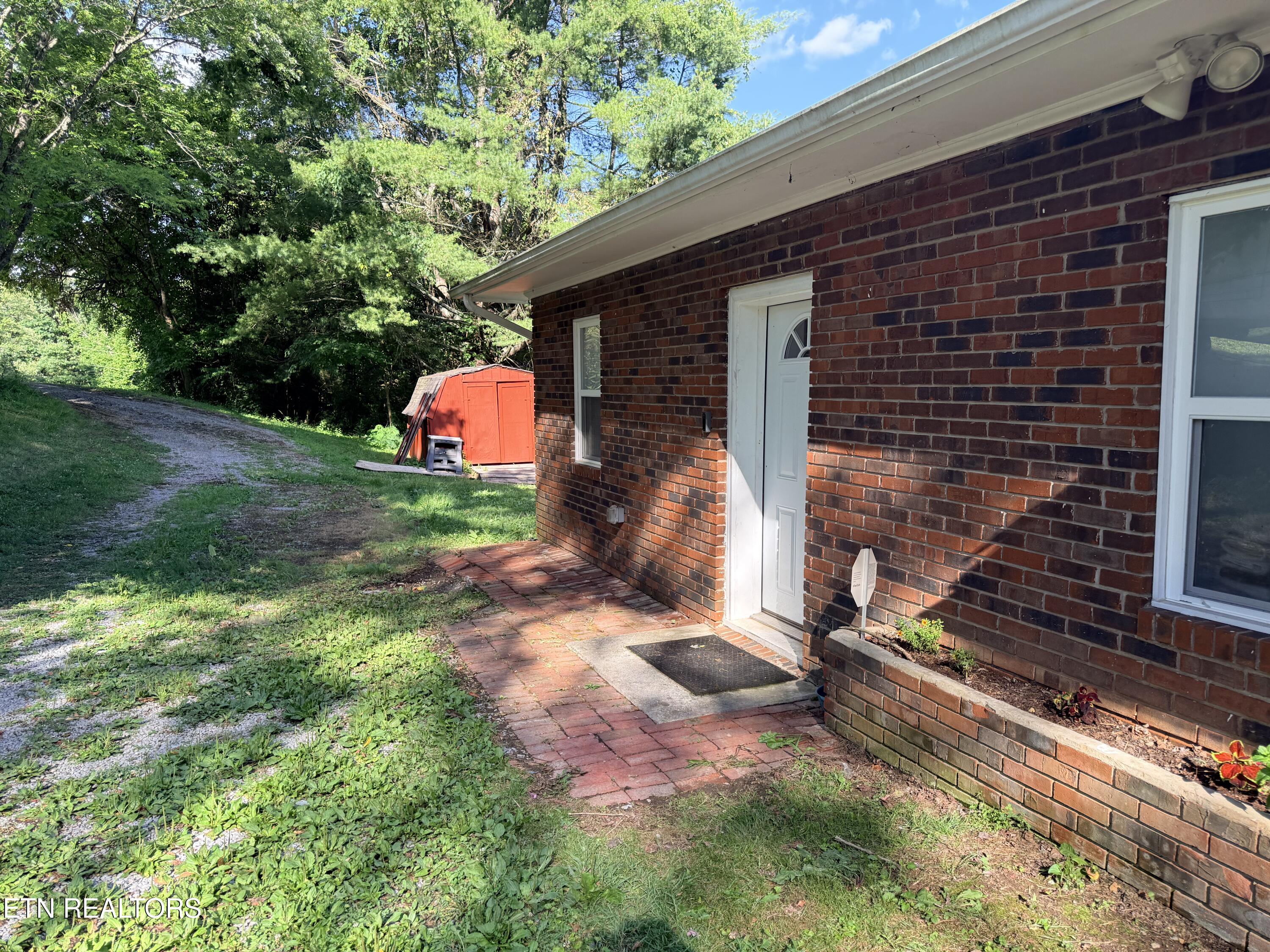 713 Robin Drive New Tazewell TN 37825