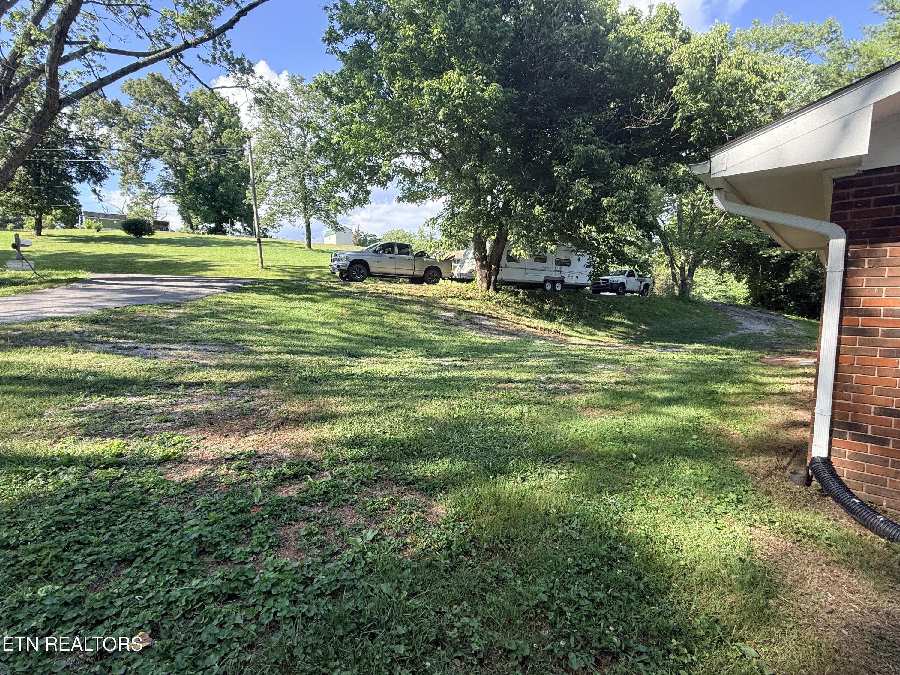 713 Robin Drive New Tazewell TN 37825