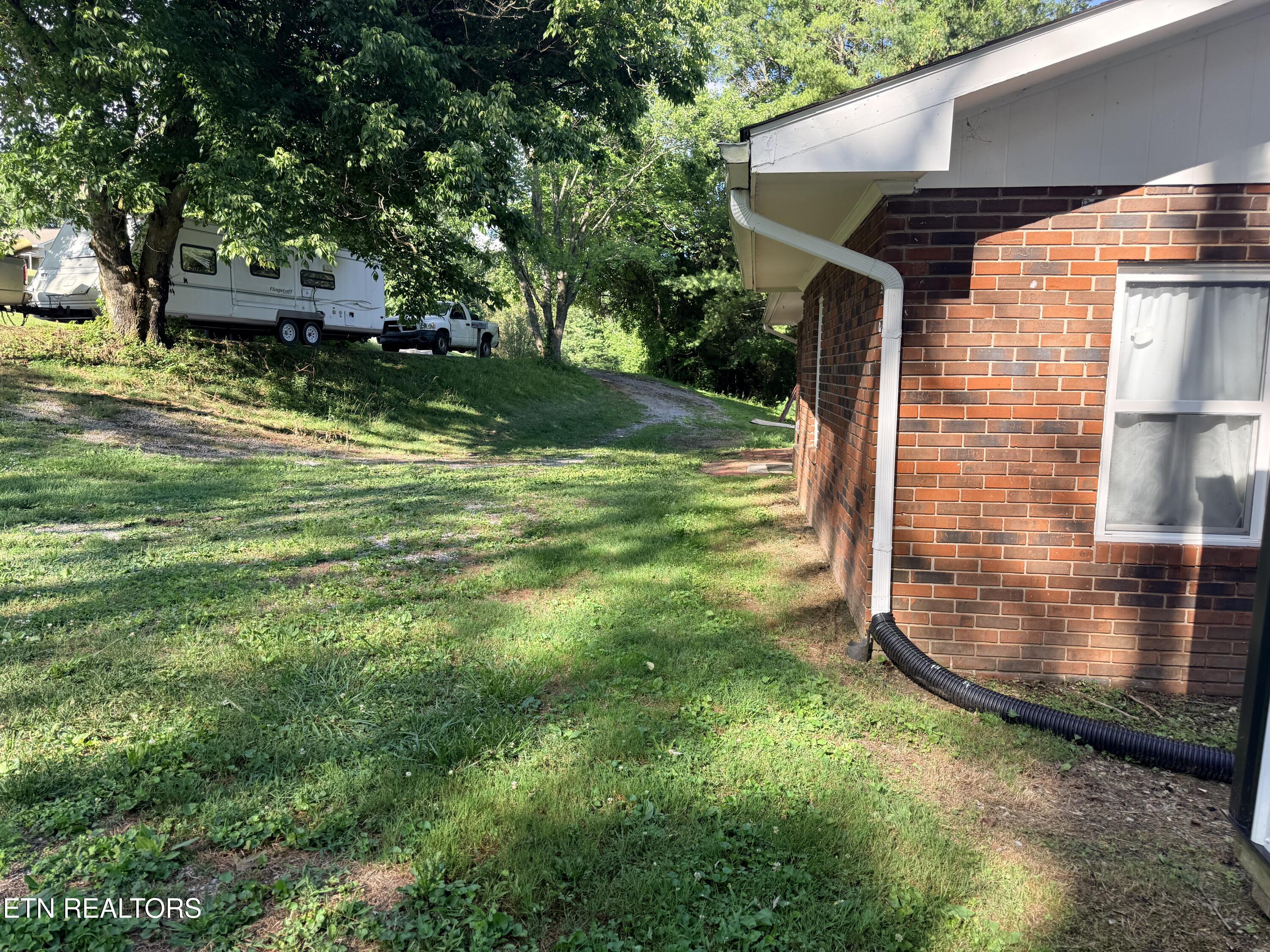 713 Robin Drive New Tazewell TN 37825