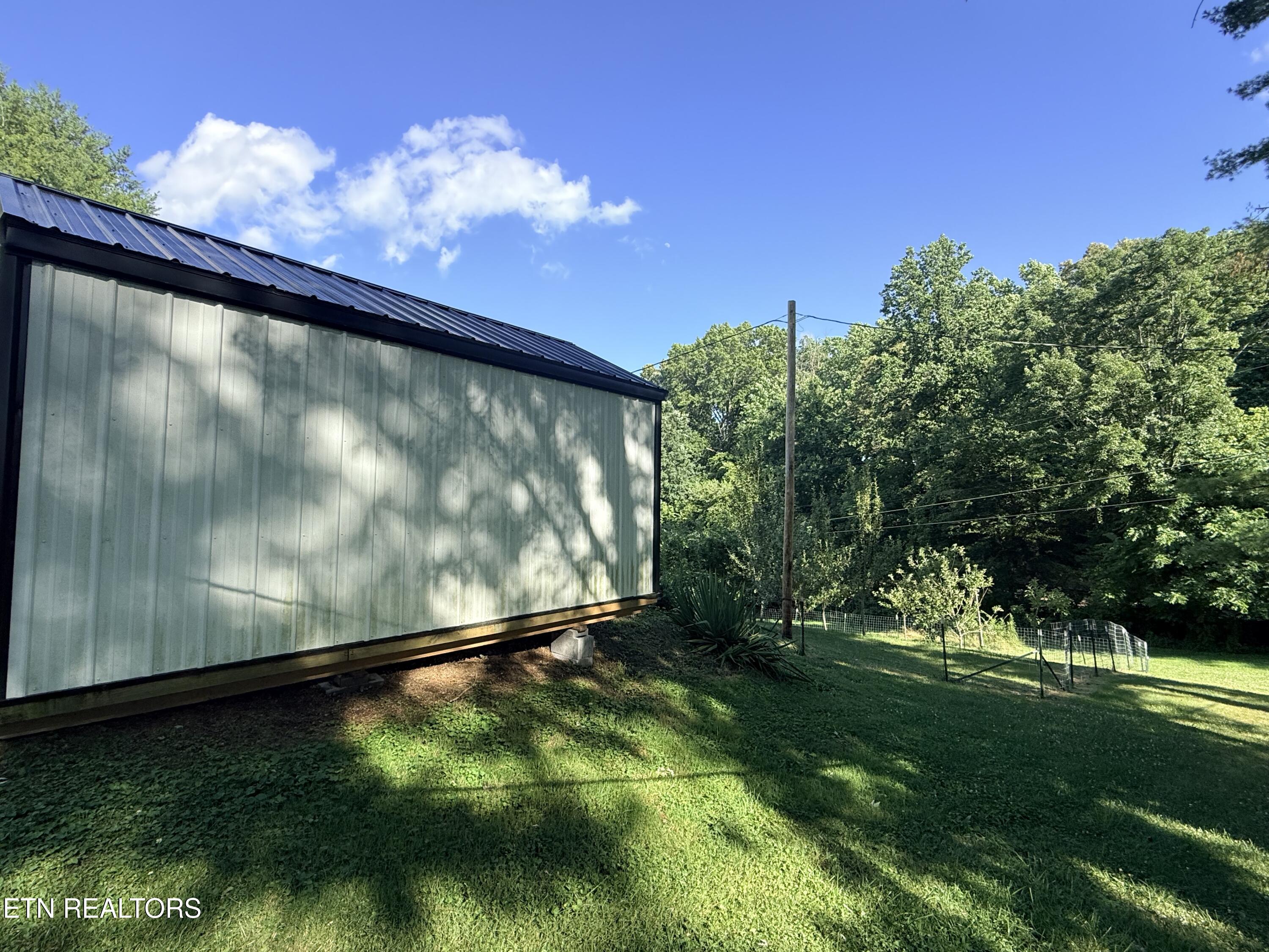 713 Robin Drive New Tazewell TN 37825