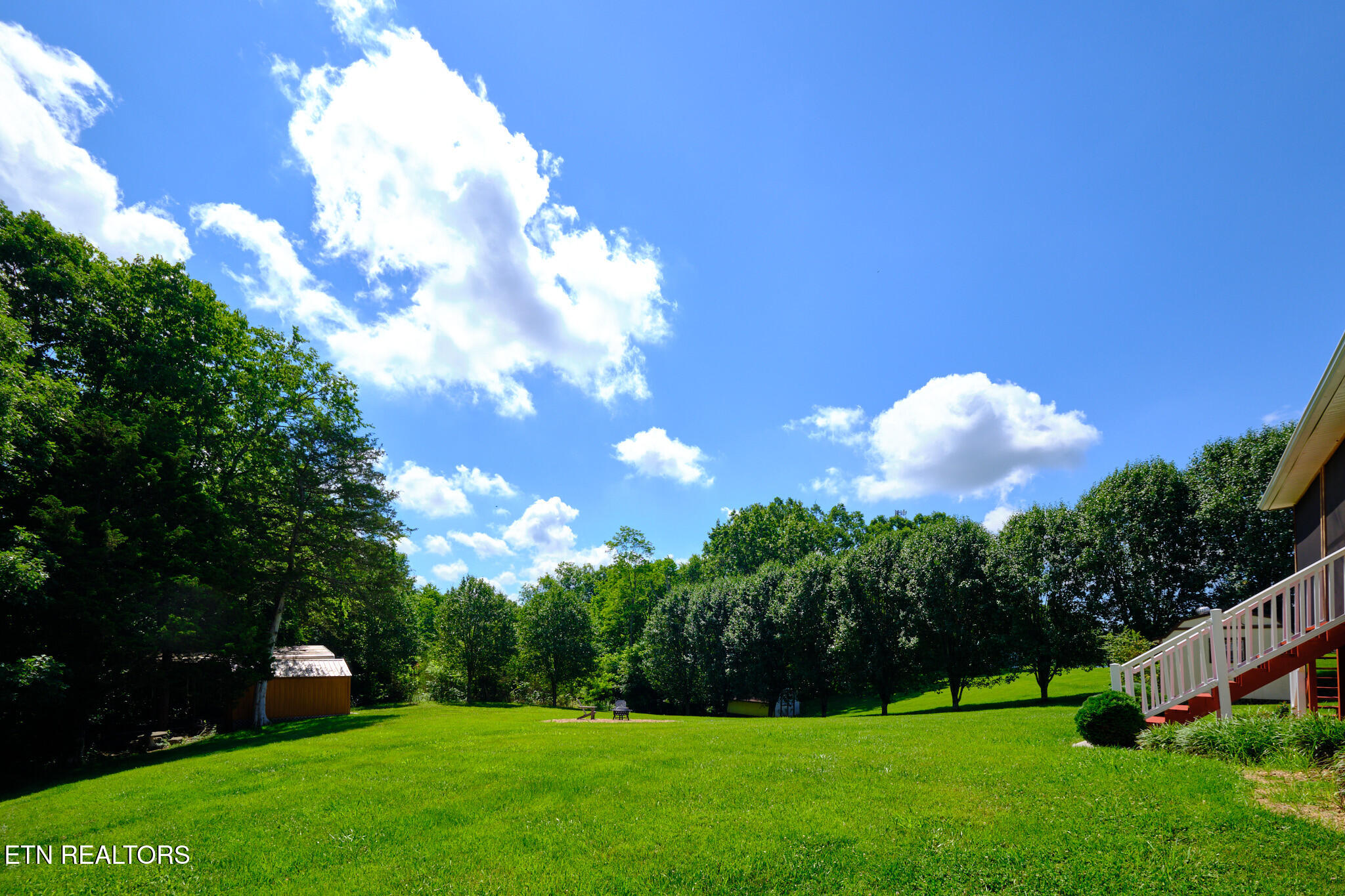950 Mohawk Ridge Road Bulls Gap TN 37711