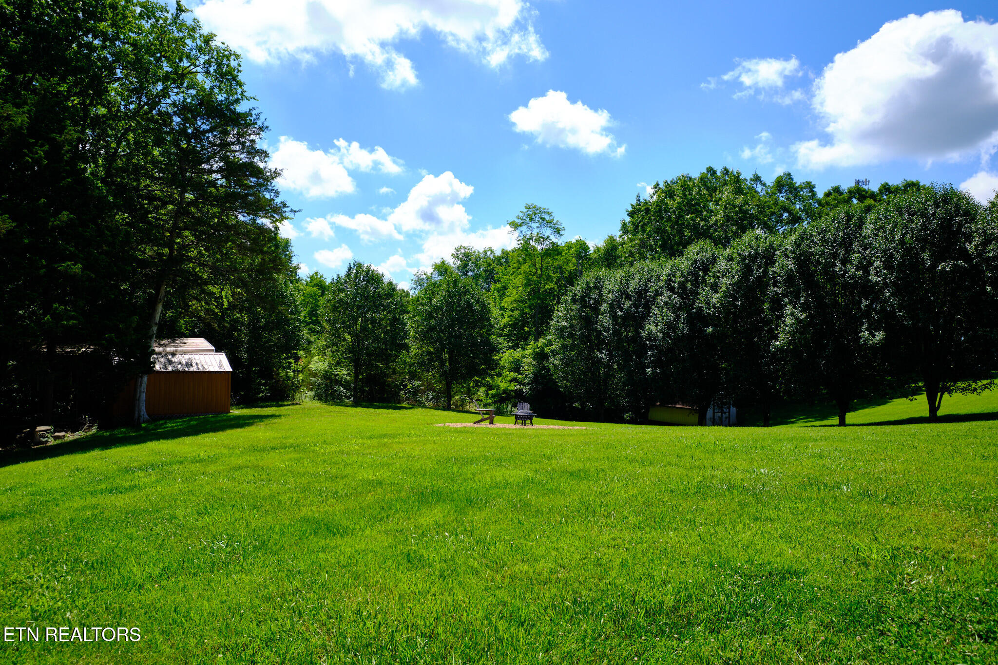 950 Mohawk Ridge Road Bulls Gap TN 37711