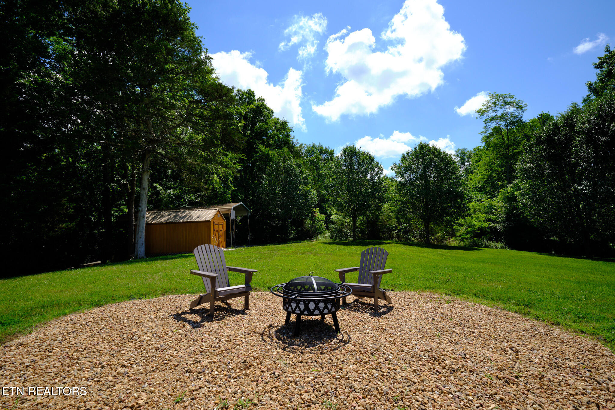 950 Mohawk Ridge Road Bulls Gap TN 37711
