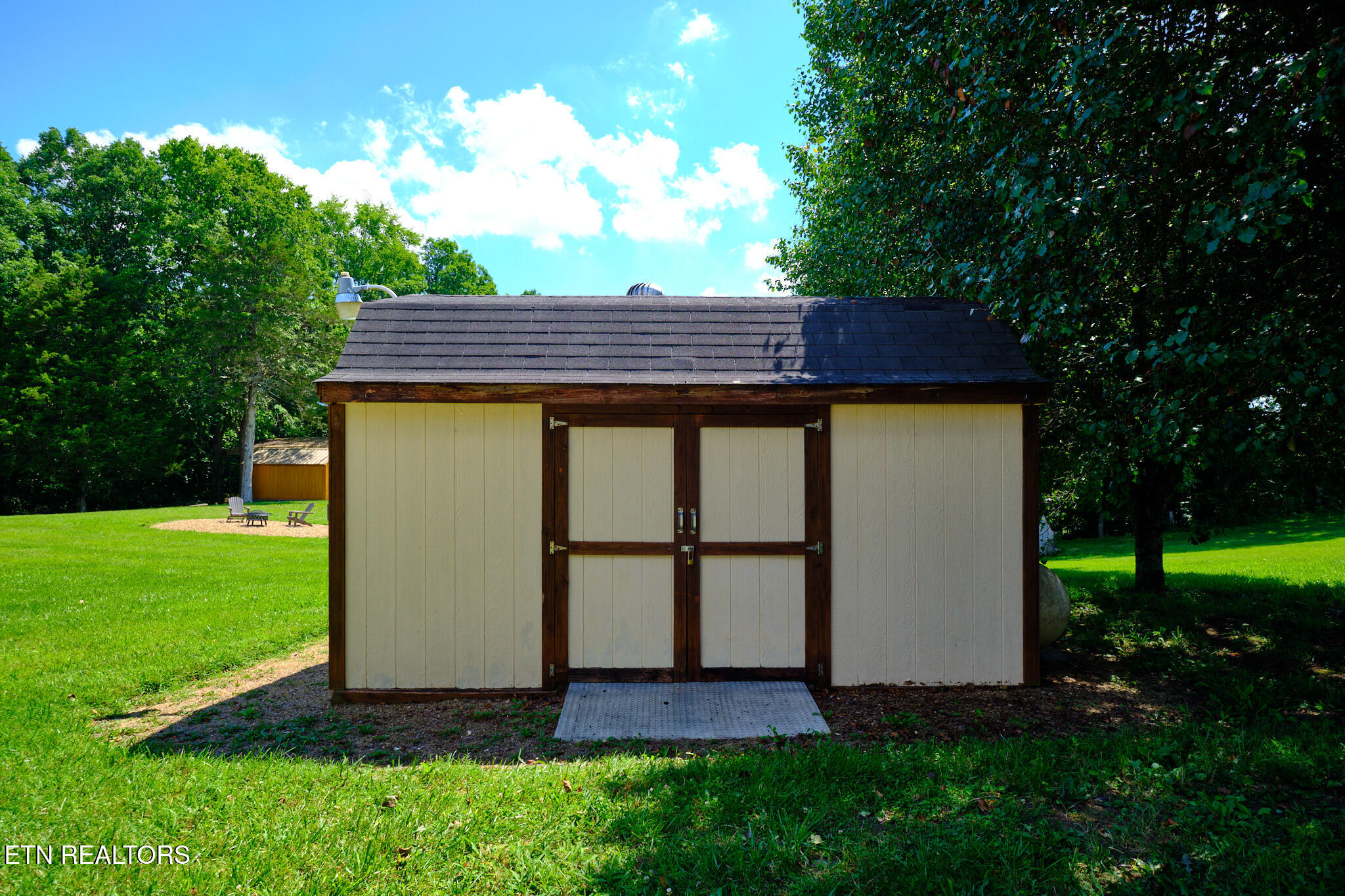 950 Mohawk Ridge Road Bulls Gap TN 37711