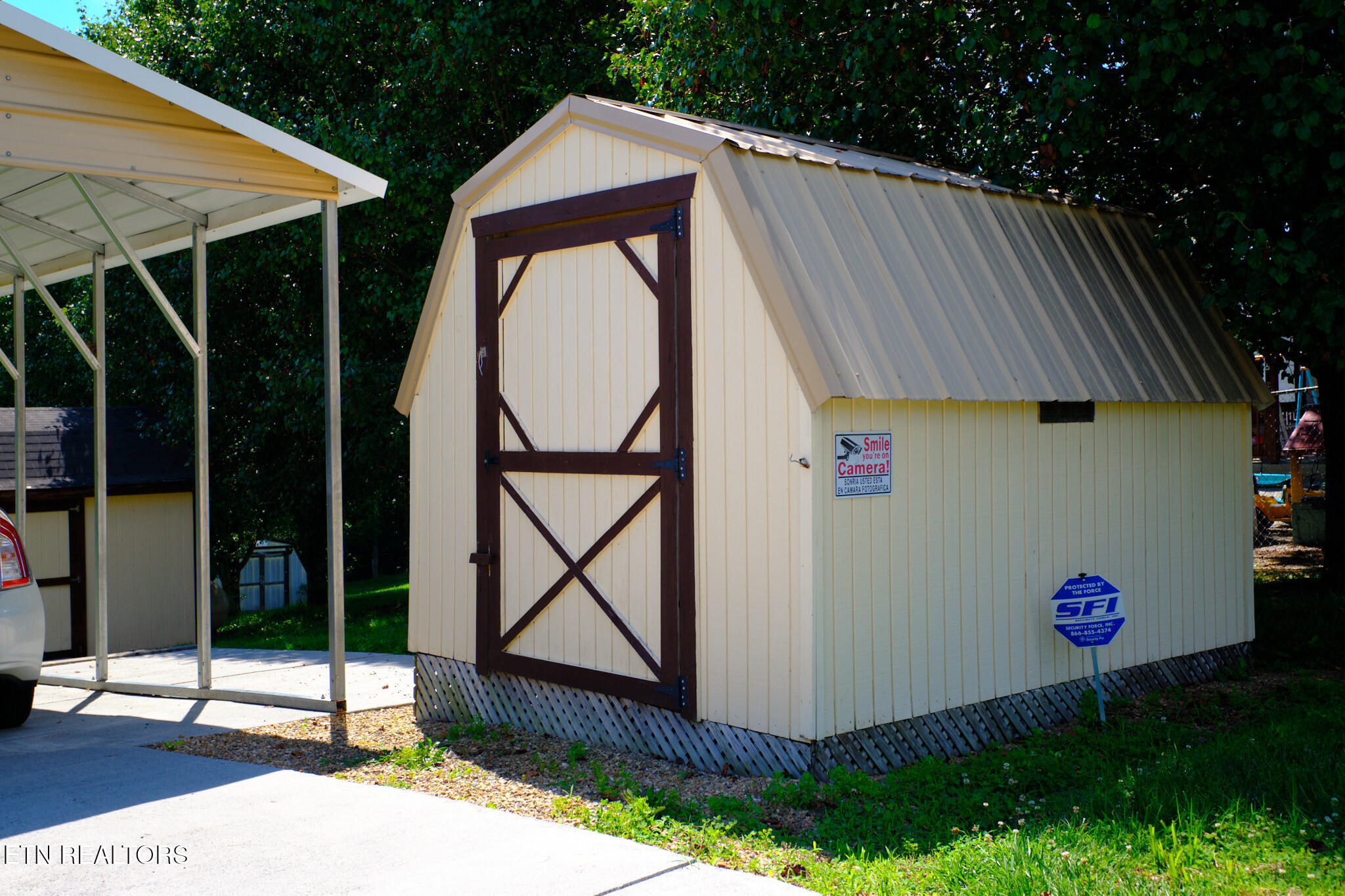 950 Mohawk Ridge Road Bulls Gap TN 37711