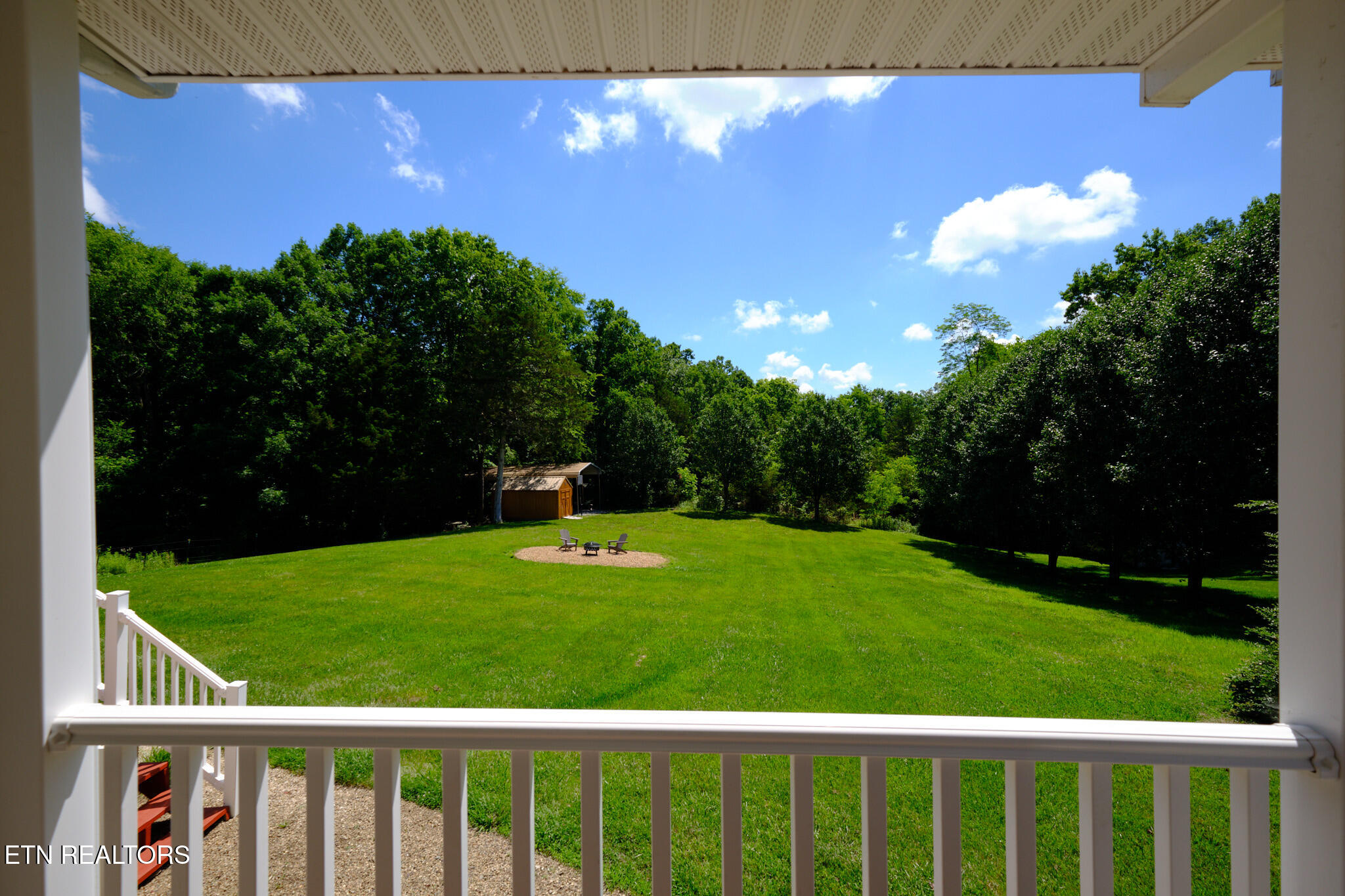 950 Mohawk Ridge Road Bulls Gap TN 37711