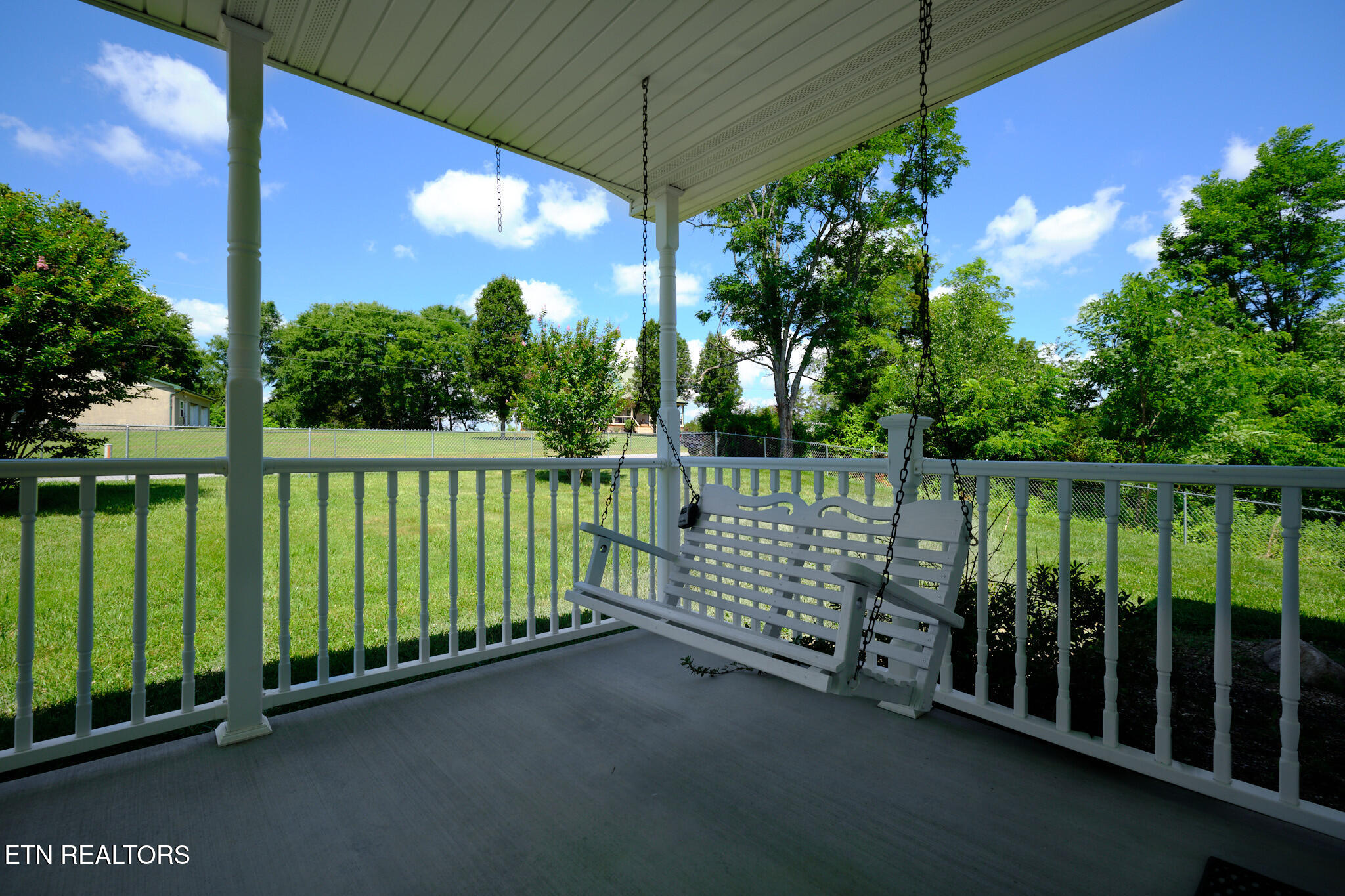 950 Mohawk Ridge Road Bulls Gap TN 37711