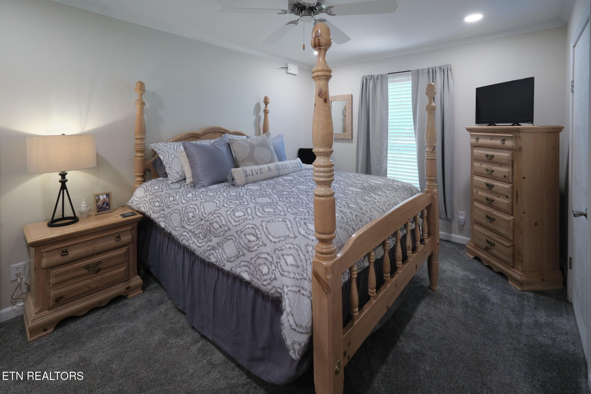 950 Mohawk Ridge Road Bulls Gap TN 37711