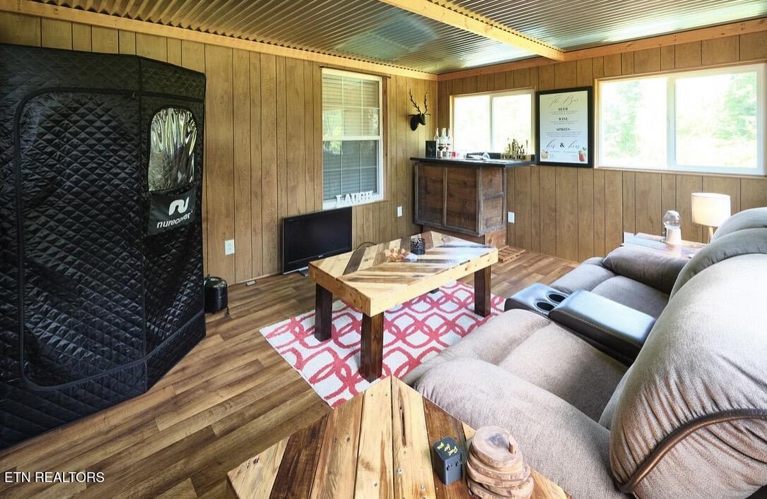 950 Mohawk Ridge Road Bulls Gap TN 37711