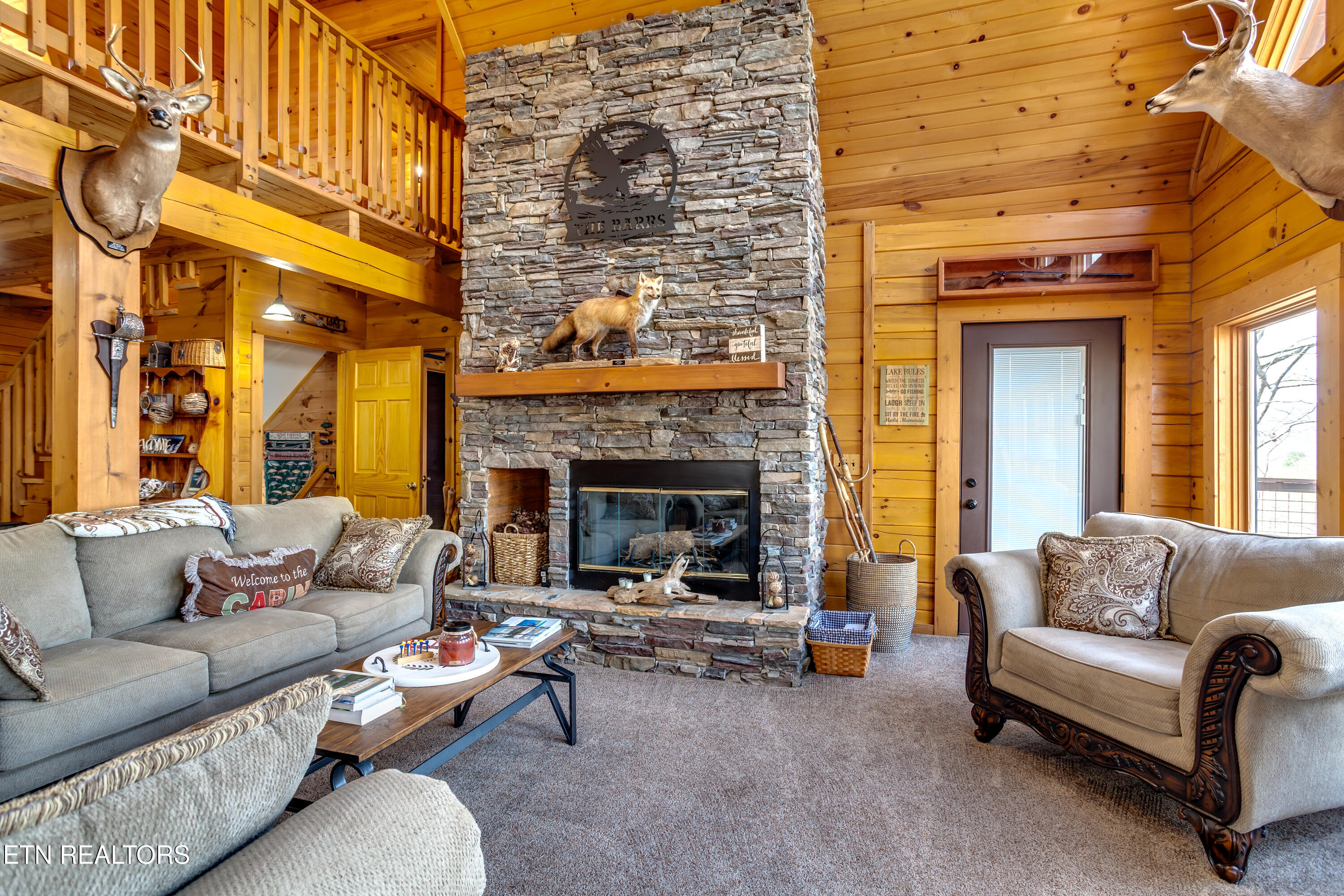 107 Sawmill Cove Rockwood TN 37854
