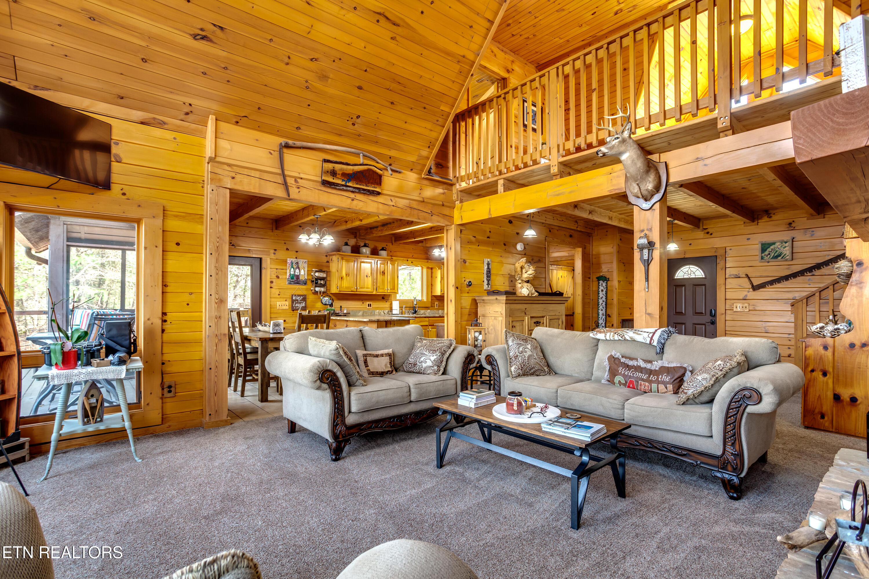 107 Sawmill Cove Rockwood TN 37854