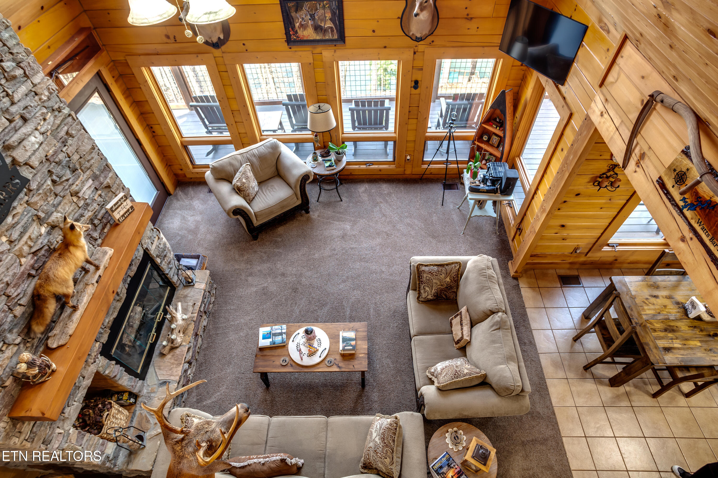 107 Sawmill Cove Rockwood TN 37854