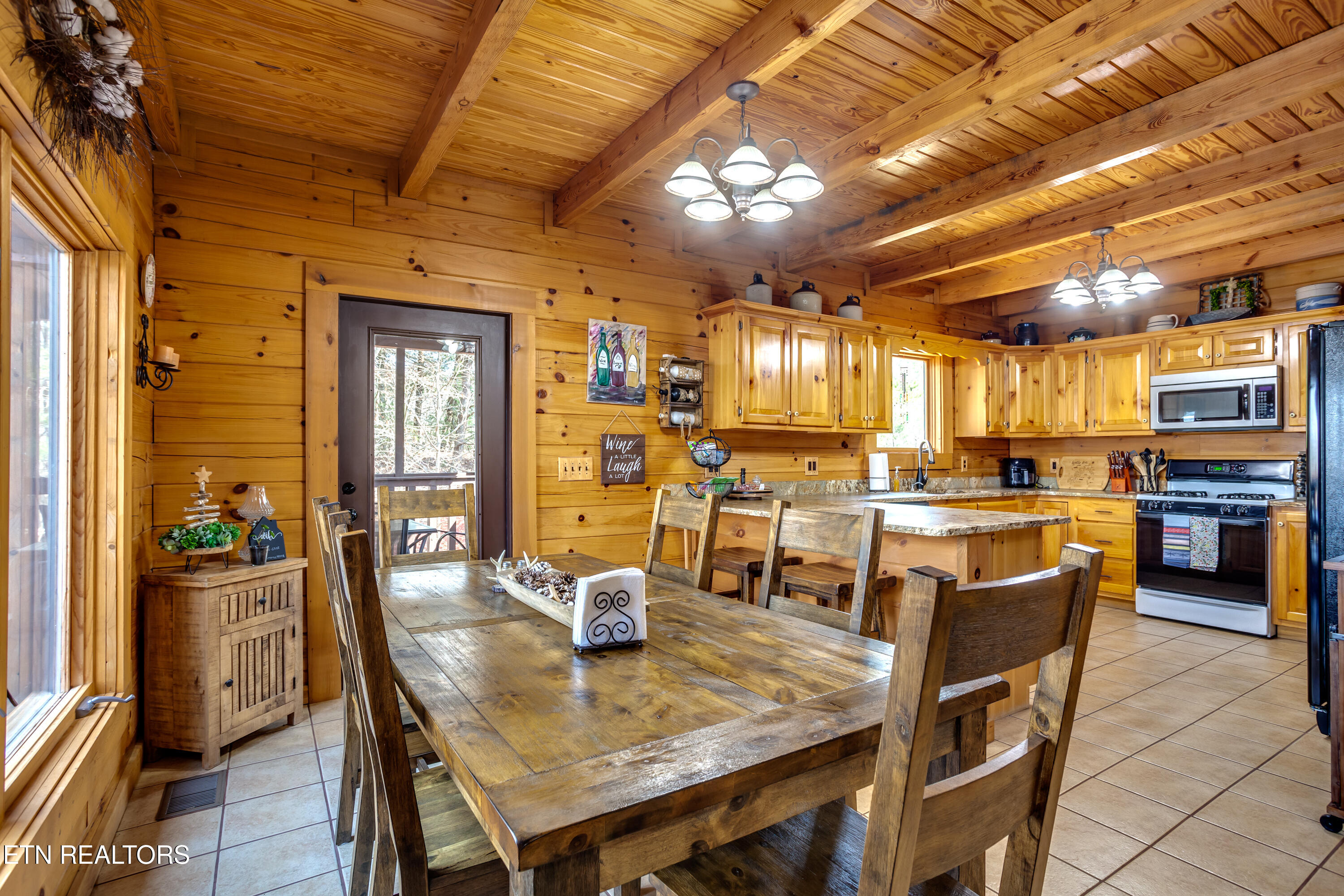 107 Sawmill Cove Rockwood TN 37854