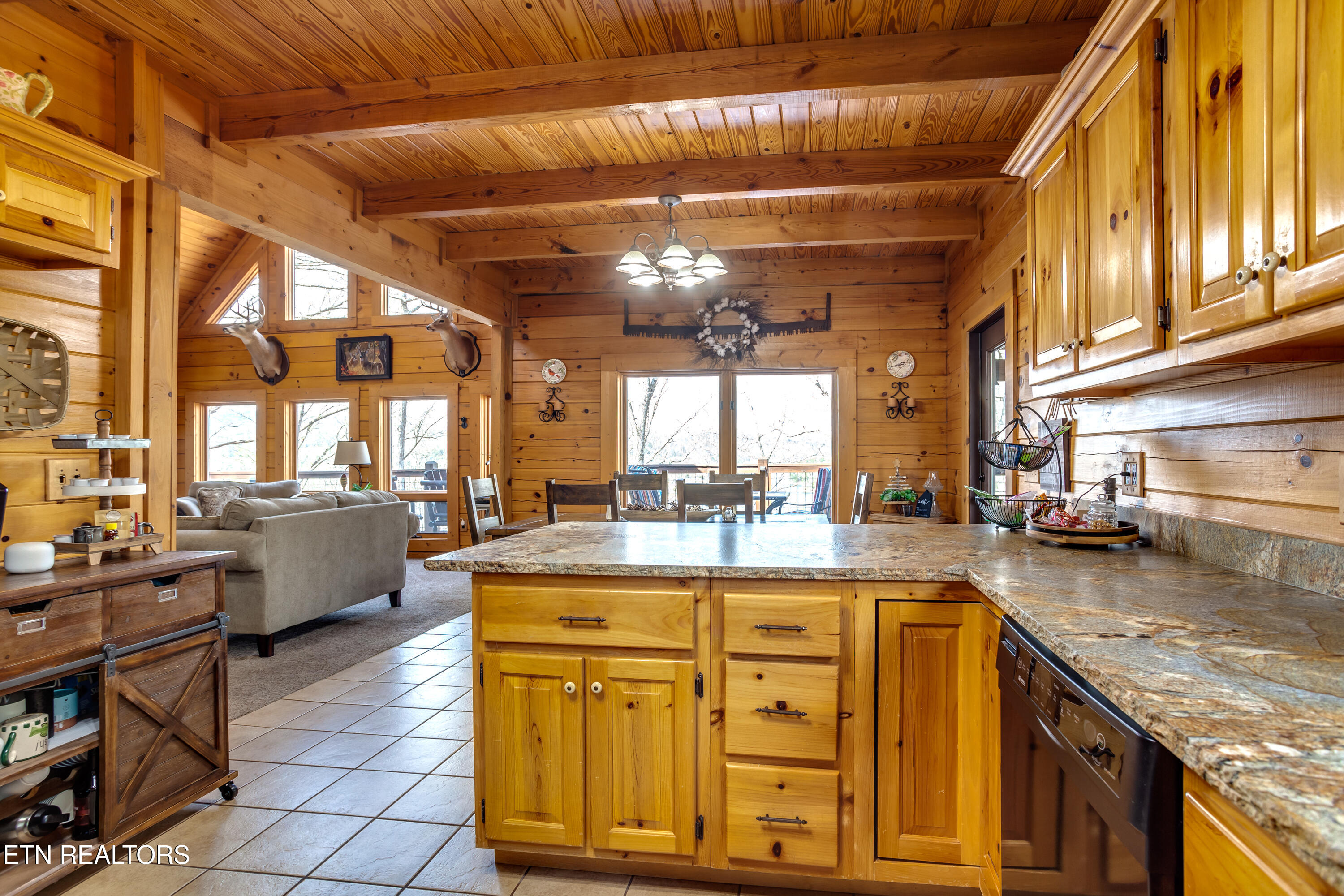 107 Sawmill Cove Rockwood TN 37854