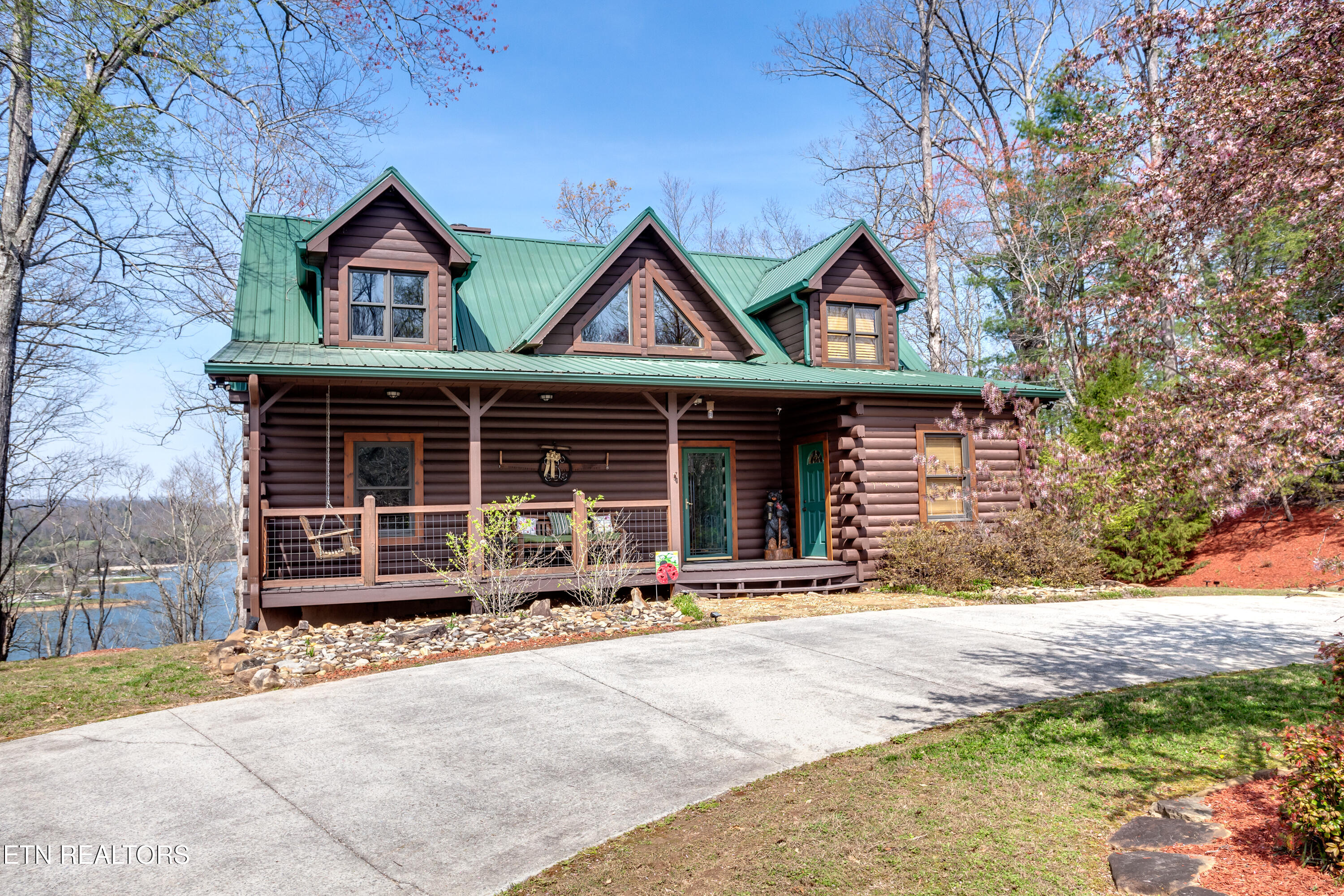 107 Sawmill Cove Rockwood TN 37854