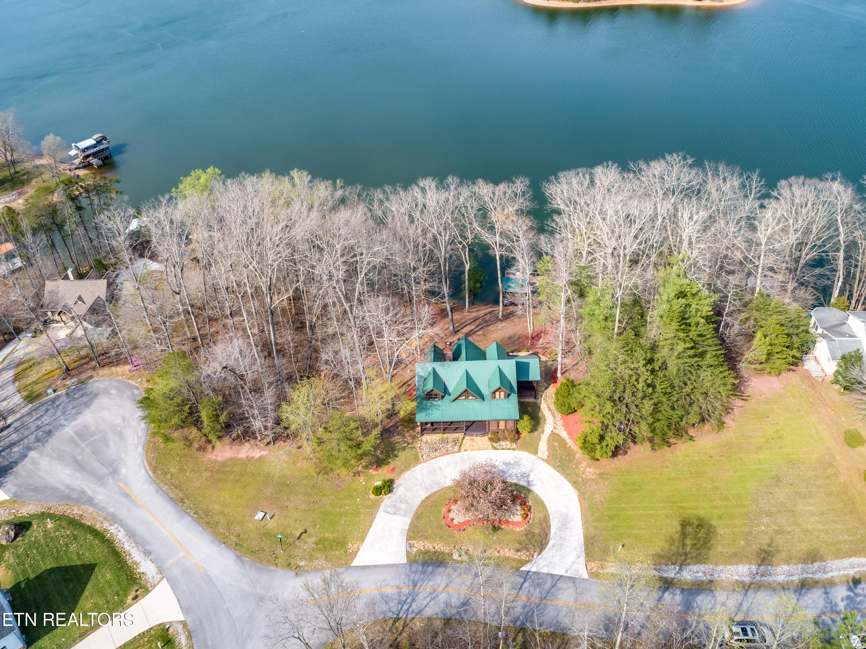 107 Sawmill Cove Rockwood TN 37854