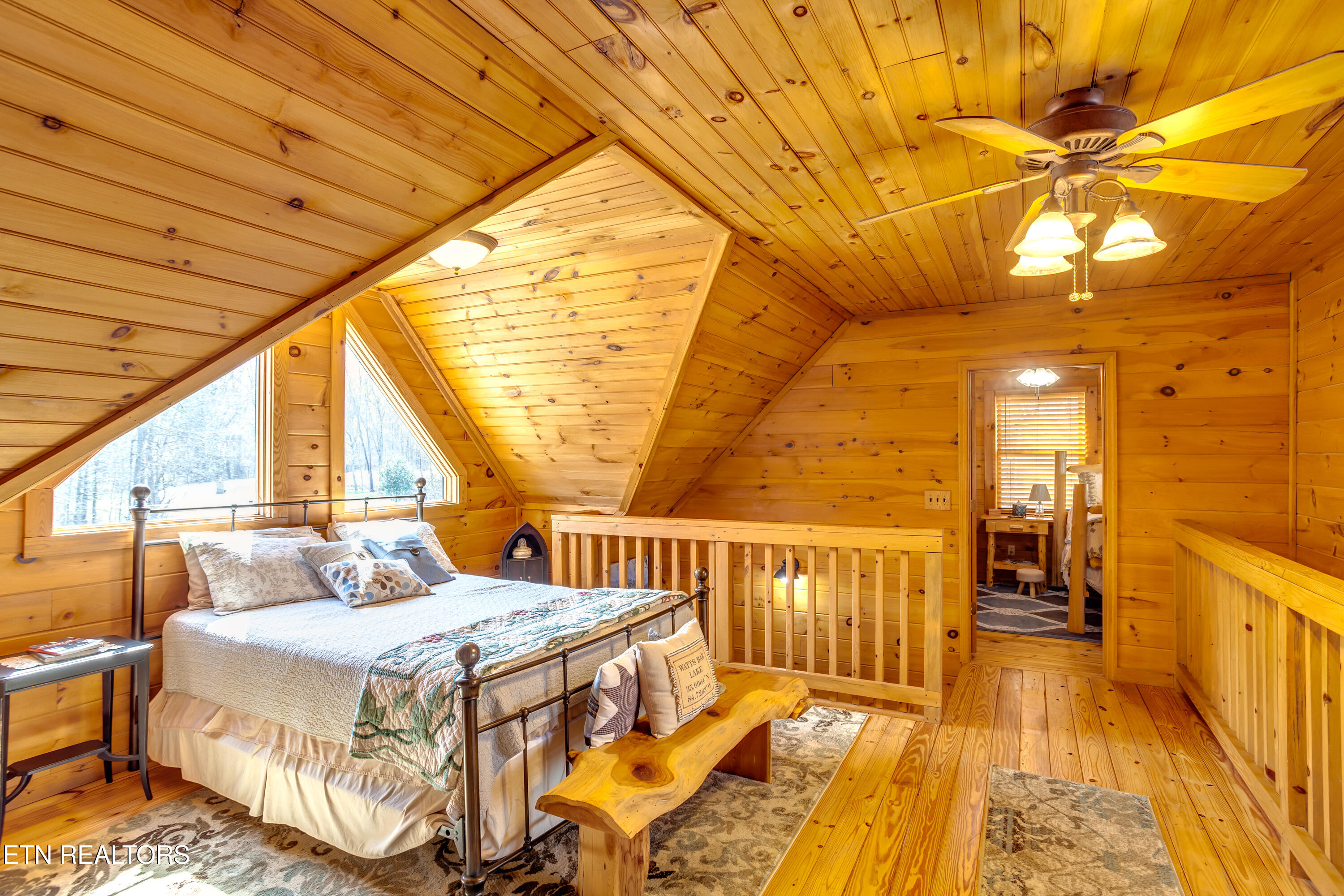 107 Sawmill Cove Rockwood TN 37854