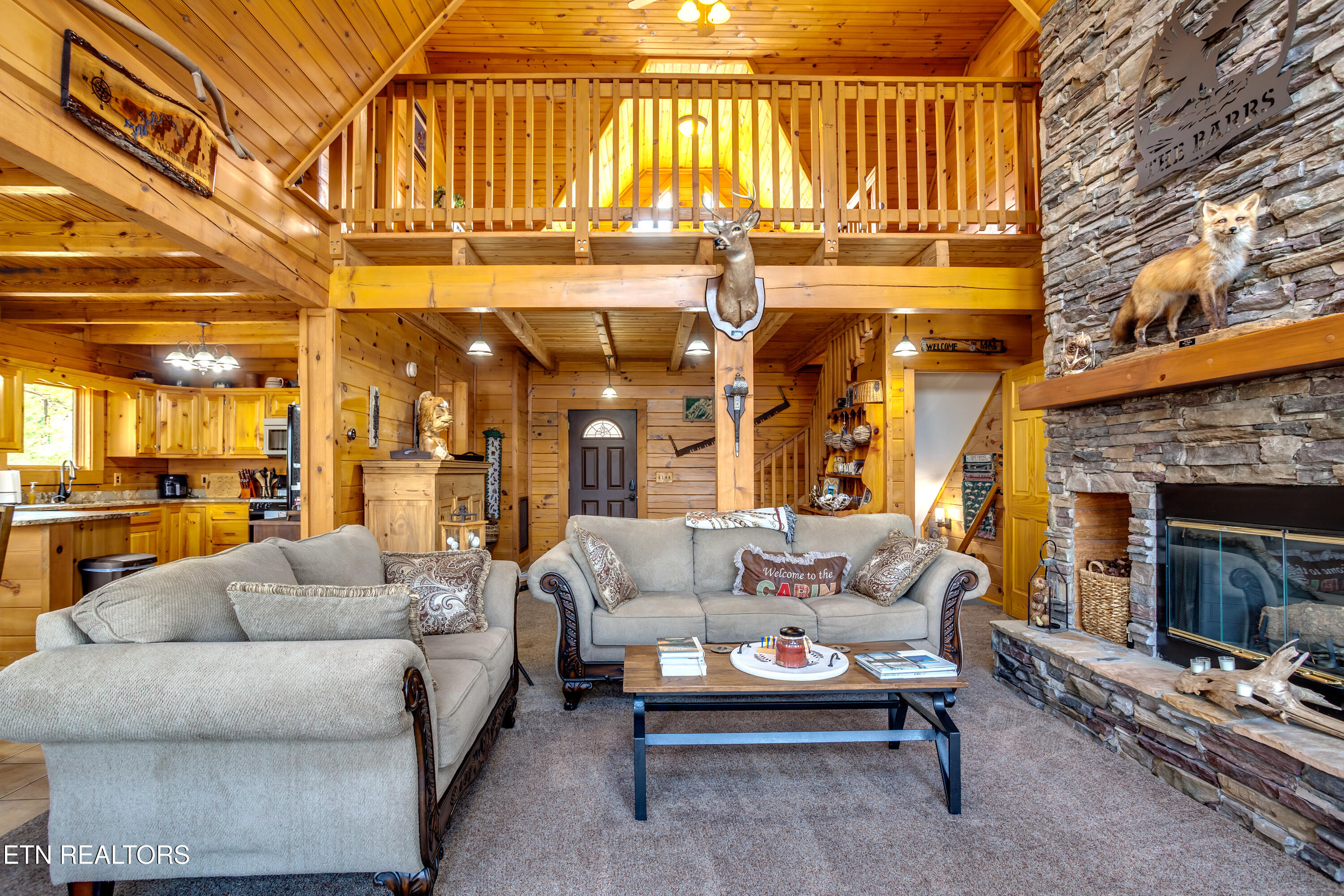 107 Sawmill Cove Rockwood TN 37854