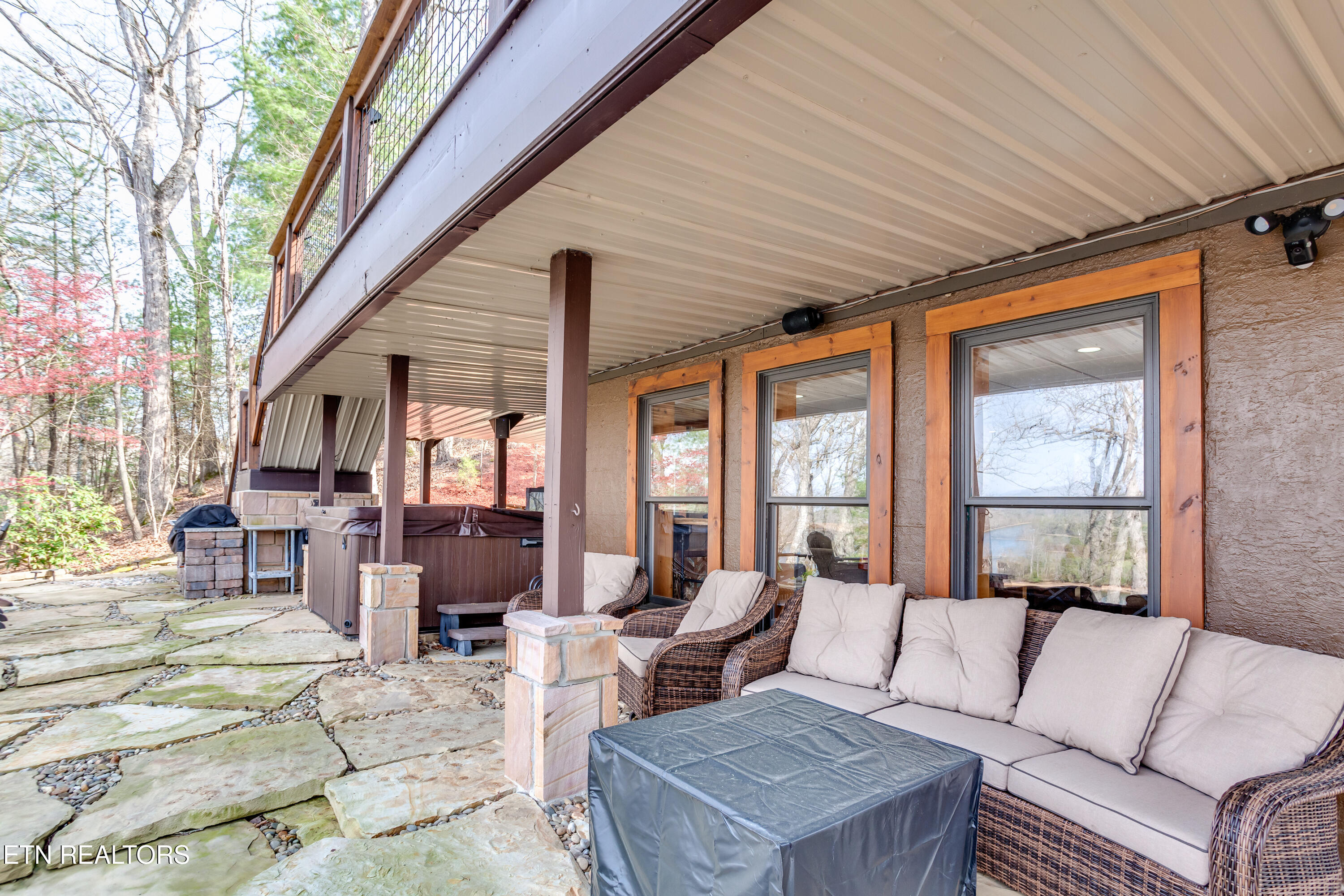 107 Sawmill Cove Rockwood TN 37854