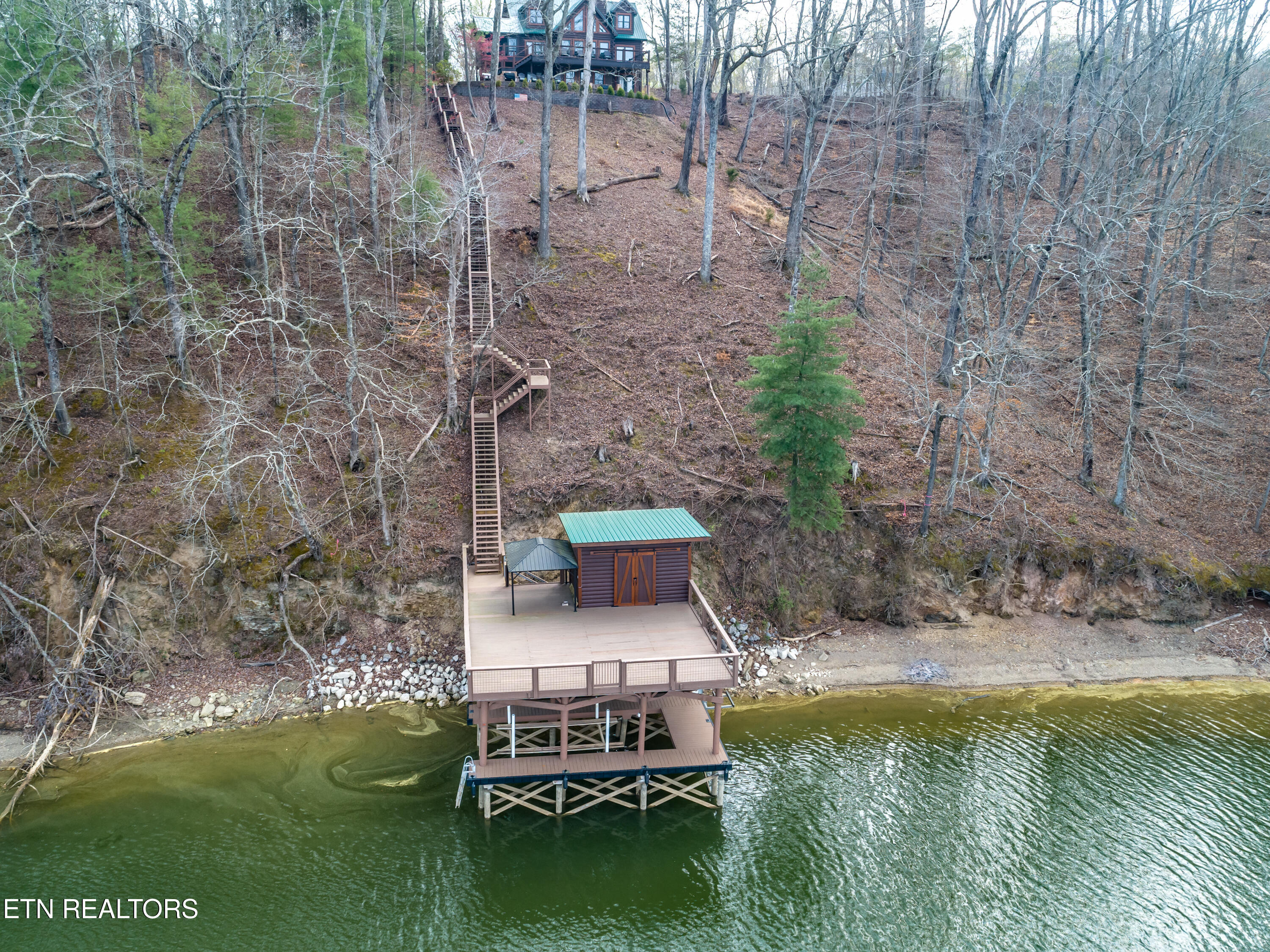 107 Sawmill Cove Rockwood TN 37854