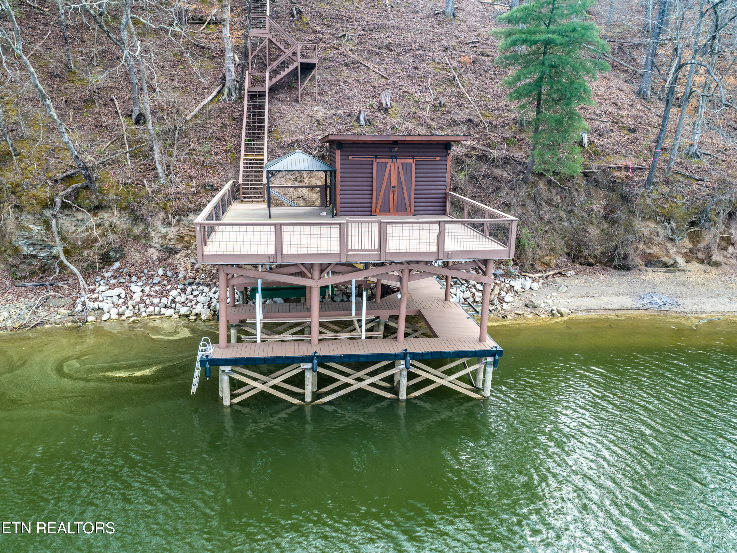 107 Sawmill Cove Rockwood TN 37854