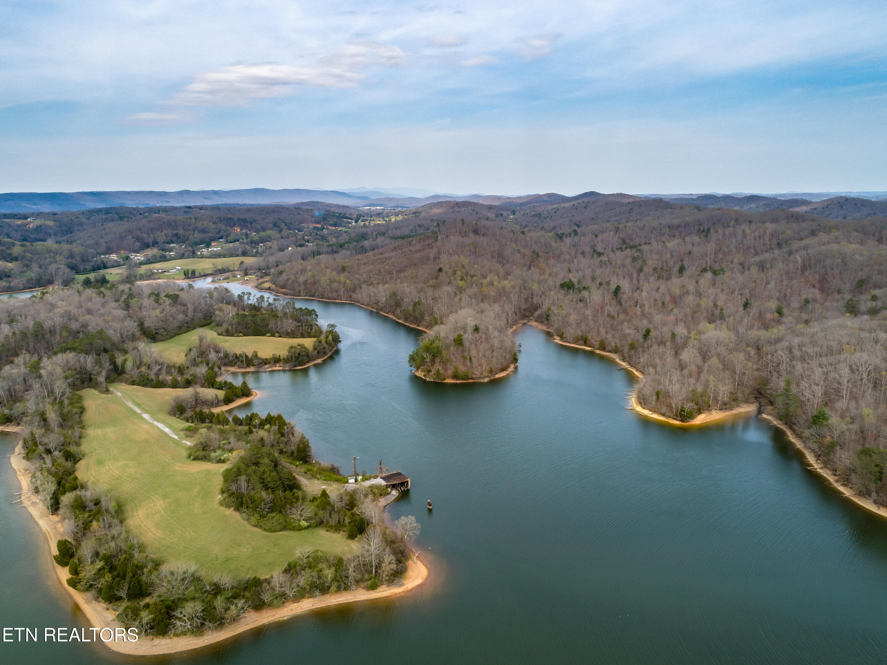 107 Sawmill Cove Rockwood TN 37854