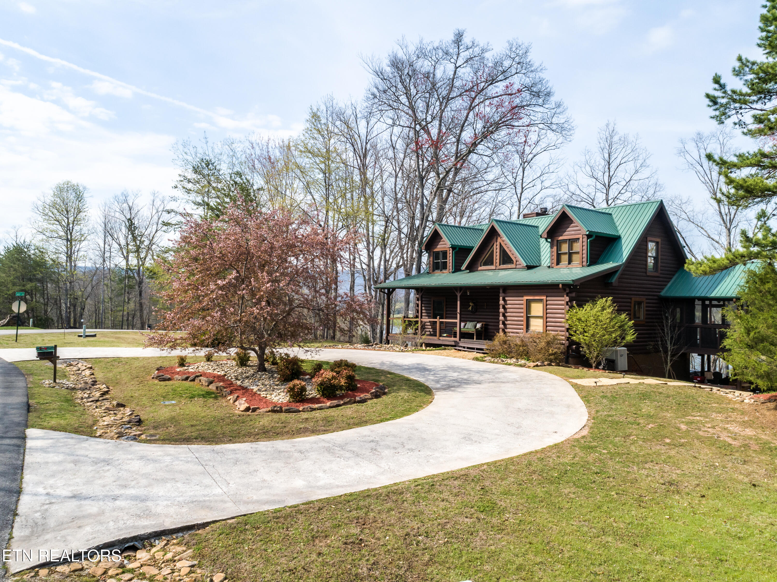107 Sawmill Cove Rockwood TN 37854