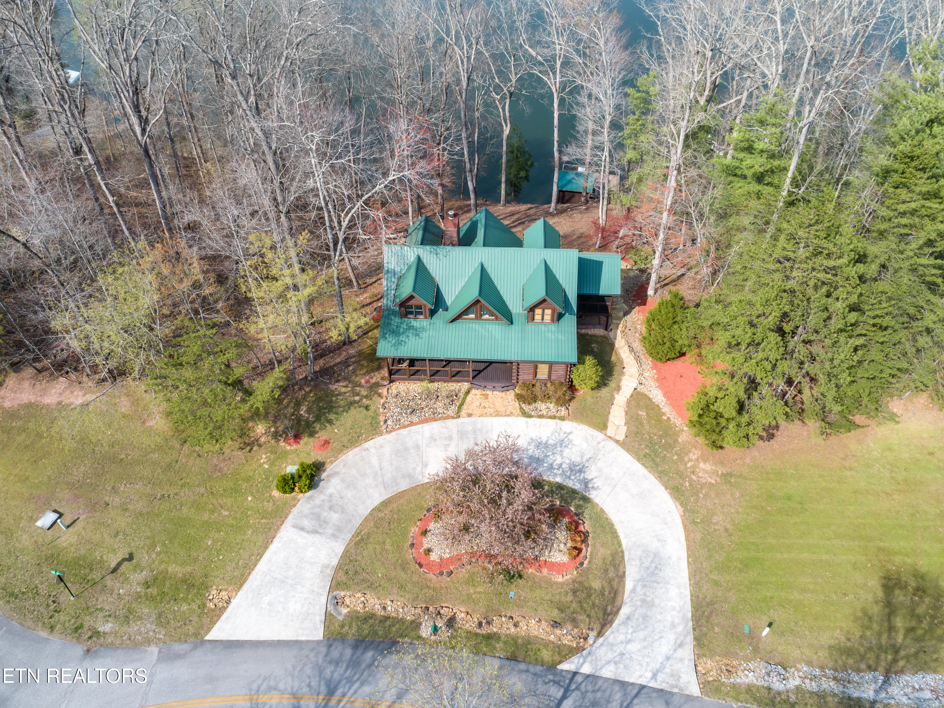 107 Sawmill Cove Rockwood TN 37854