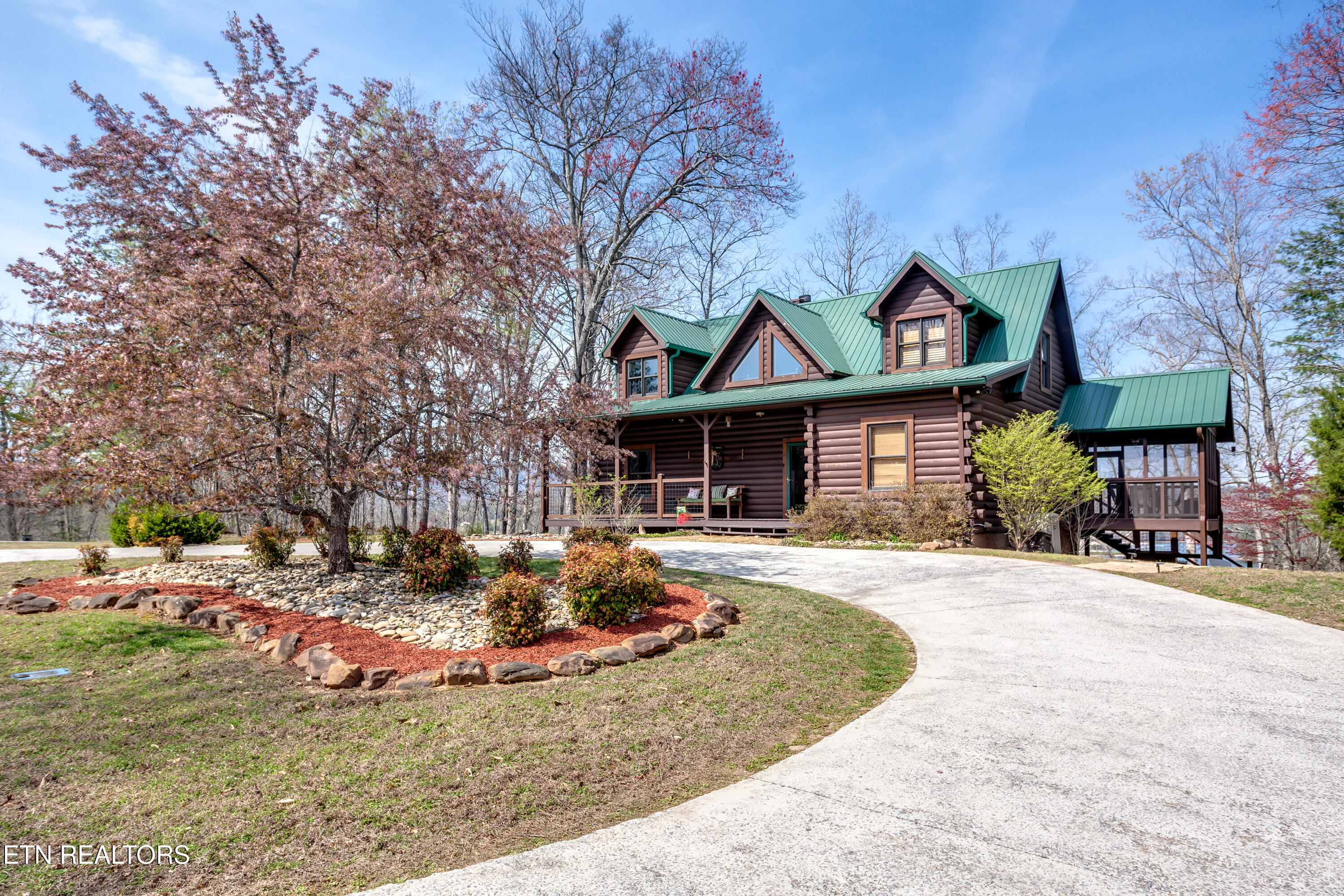 107 Sawmill Cove Rockwood TN 37854