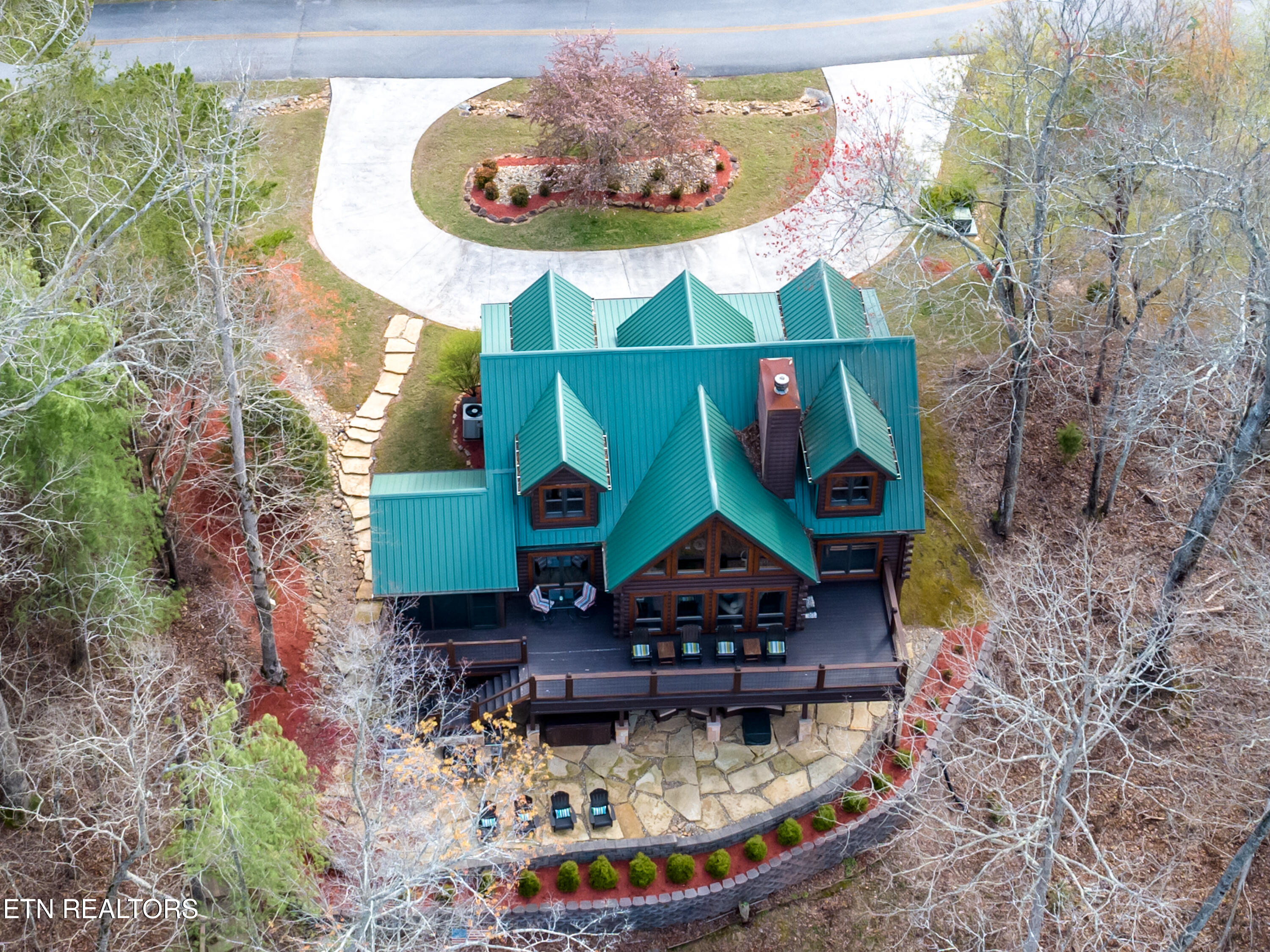 107 Sawmill Cove Rockwood TN 37854