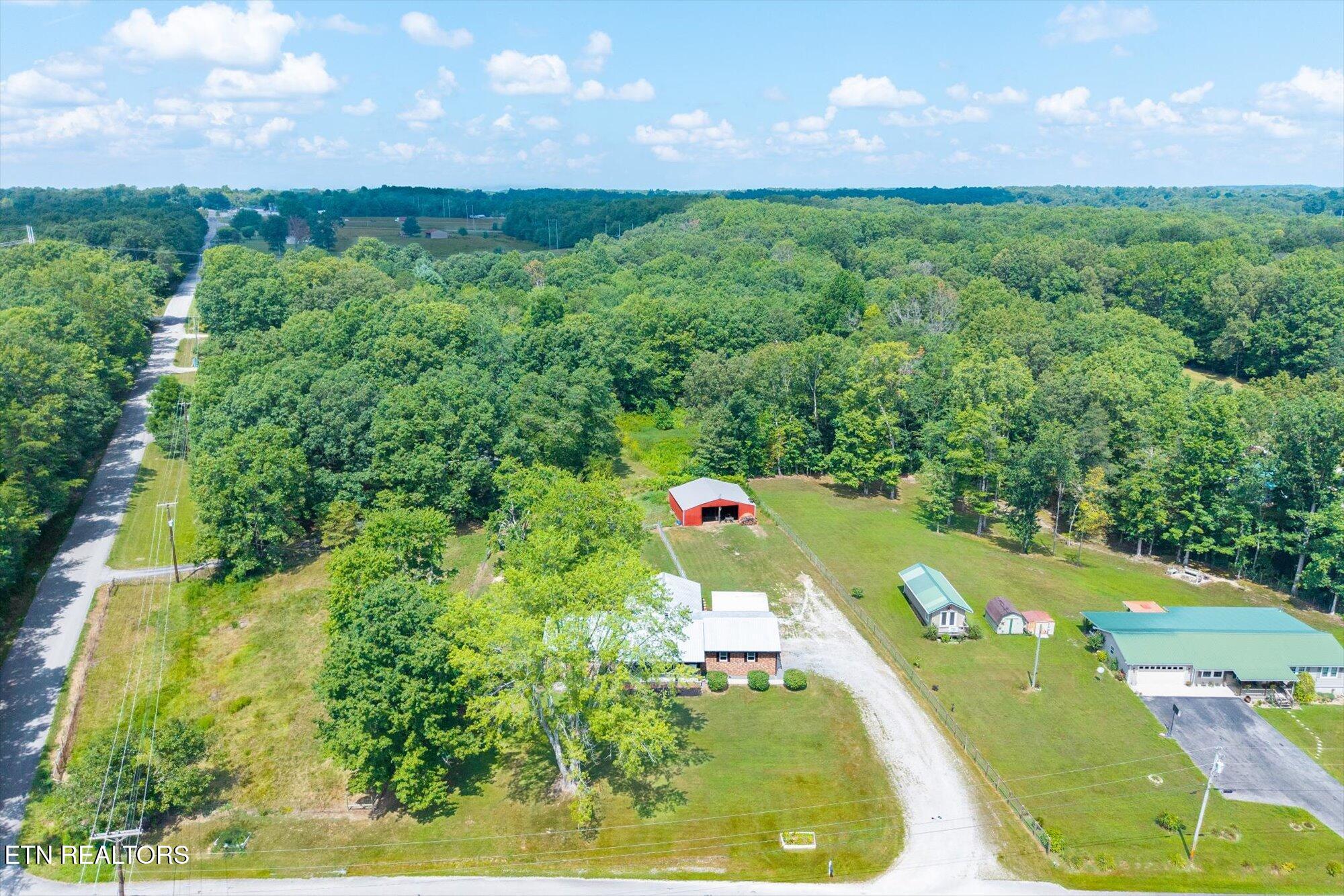 111 Guffey Lane Jamestown TN 38556