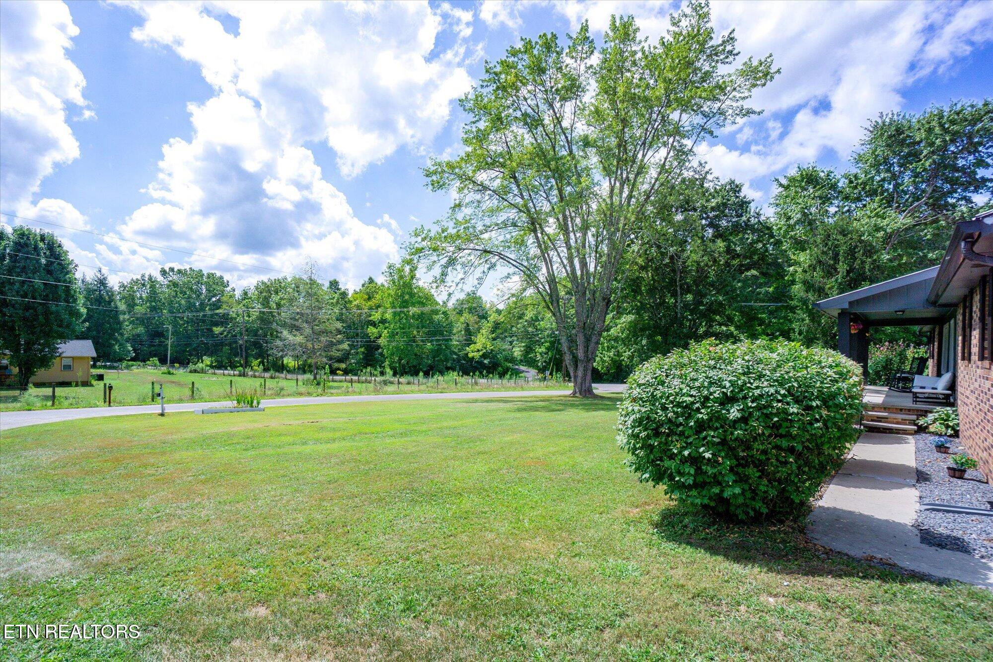 111 Guffey Lane Jamestown TN 38556