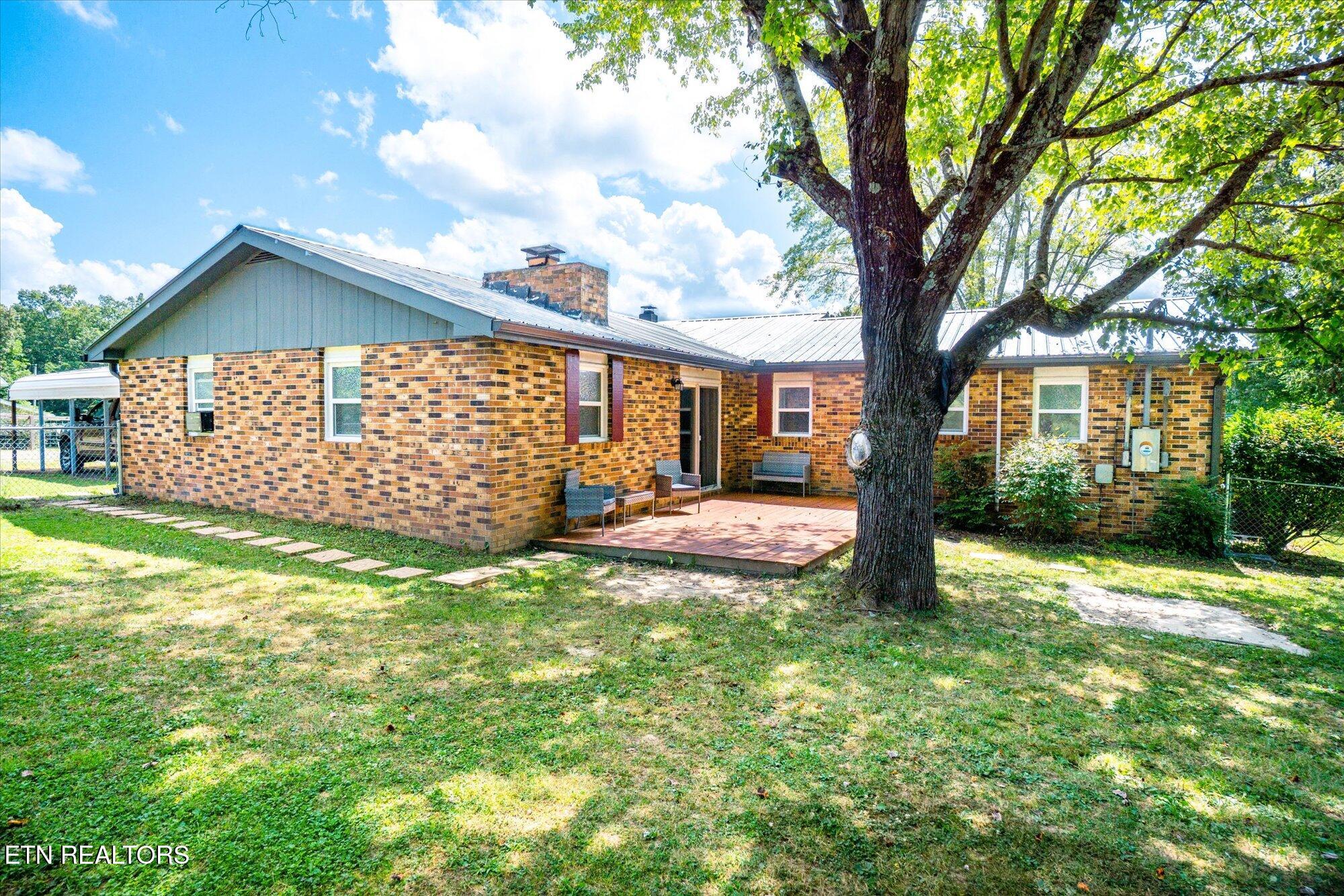 111 Guffey Lane Jamestown TN 38556
