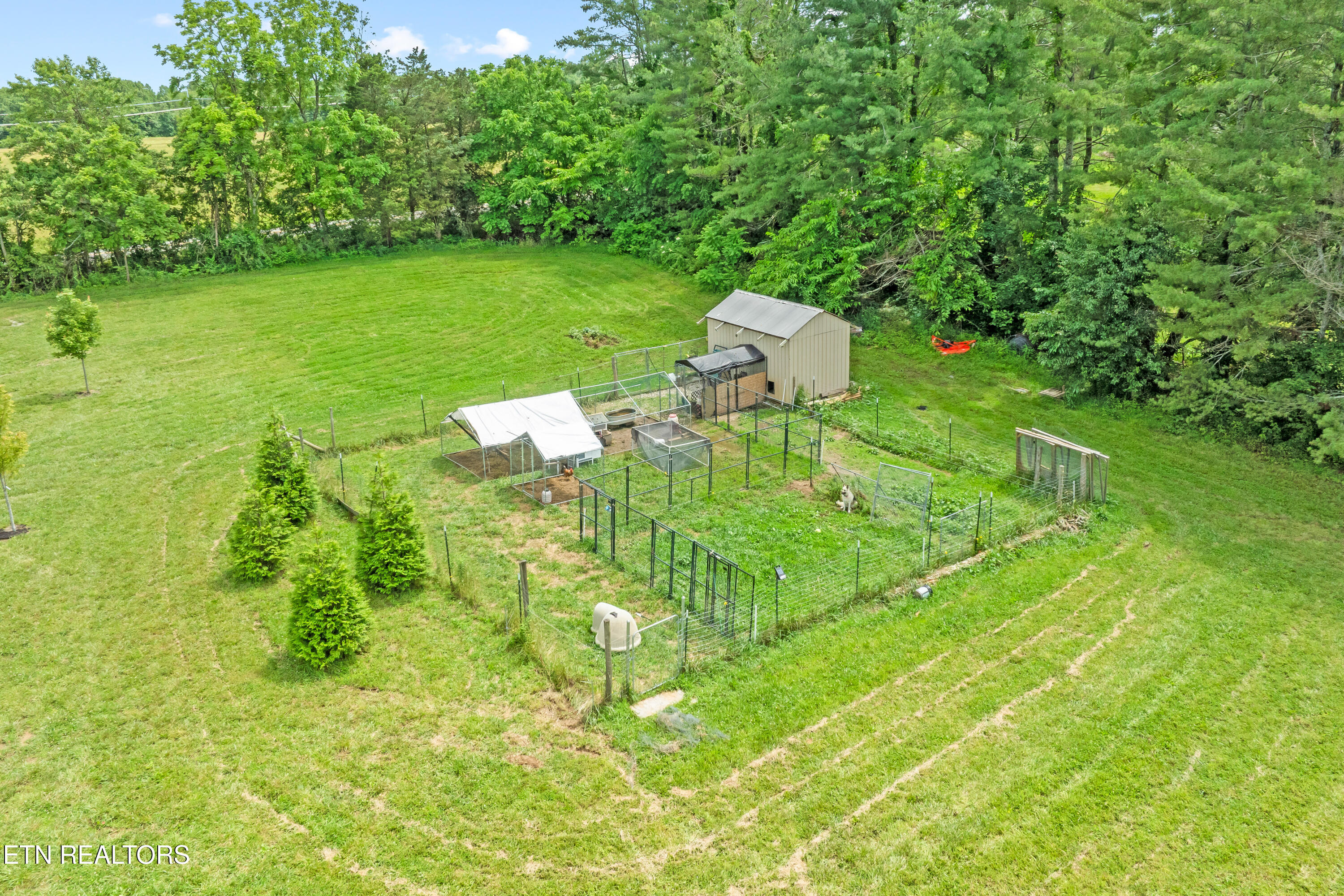 3358 Plateau Road Crossville TN 38571