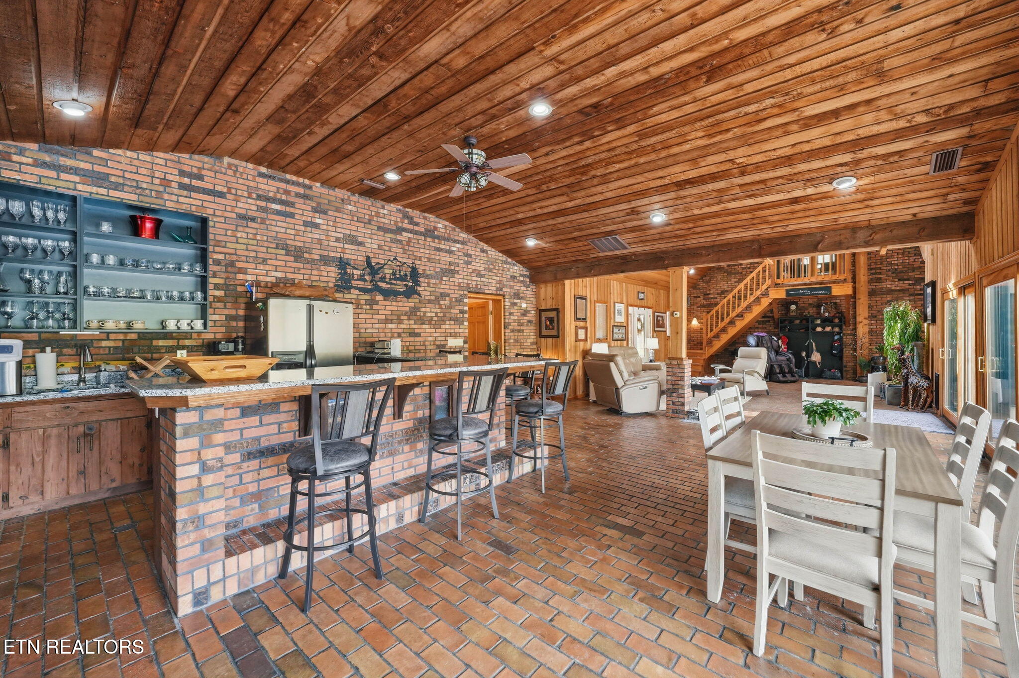 4953 Weaver Pike Bluff City TN 37618