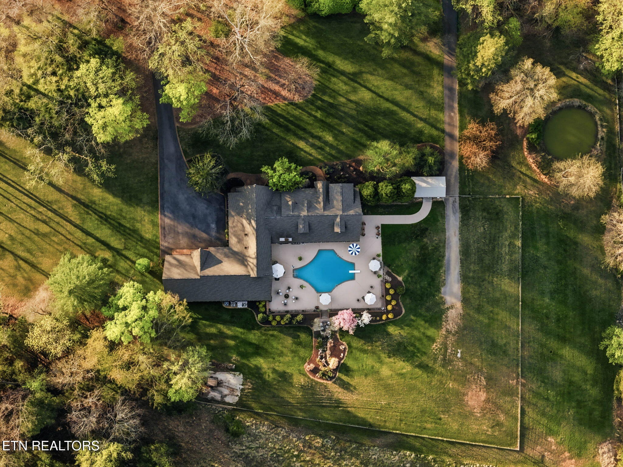 4953 Weaver Pike Bluff City TN 37618