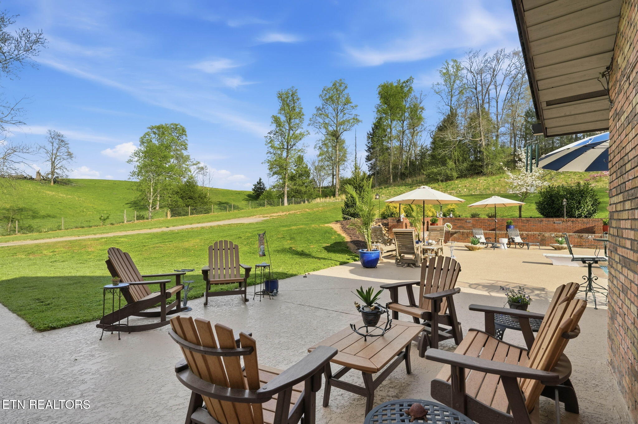 4953 Weaver Pike Bluff City TN 37618