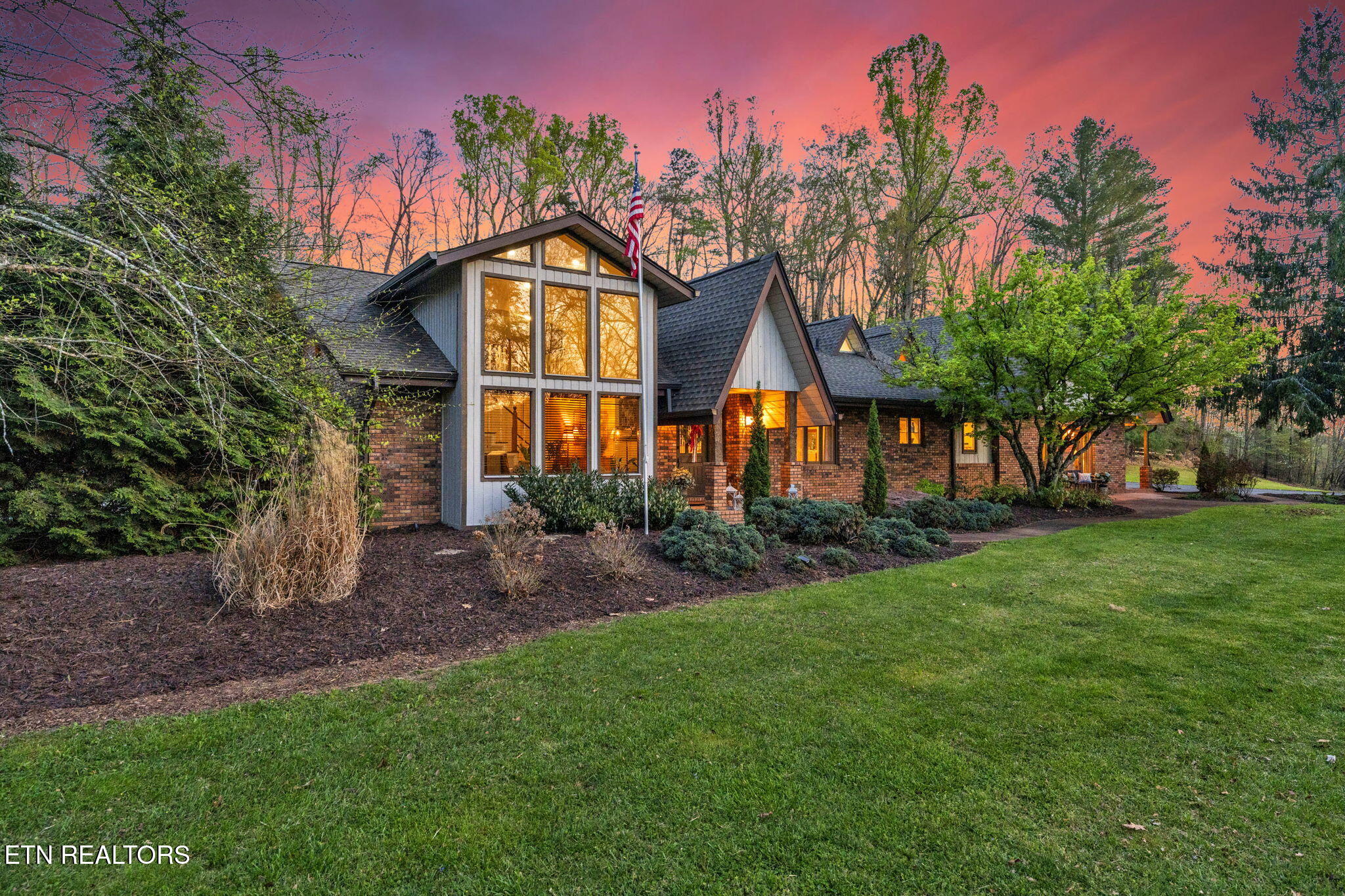 4953 Weaver Pike Bluff City TN 37618
