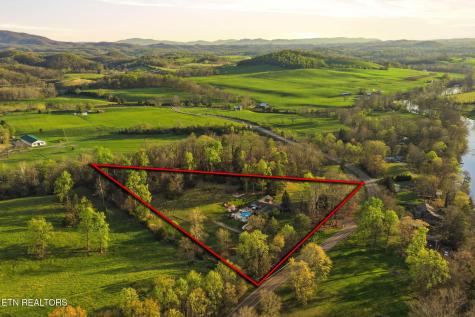 4953 Weaver Pike Bluff City TN 37618