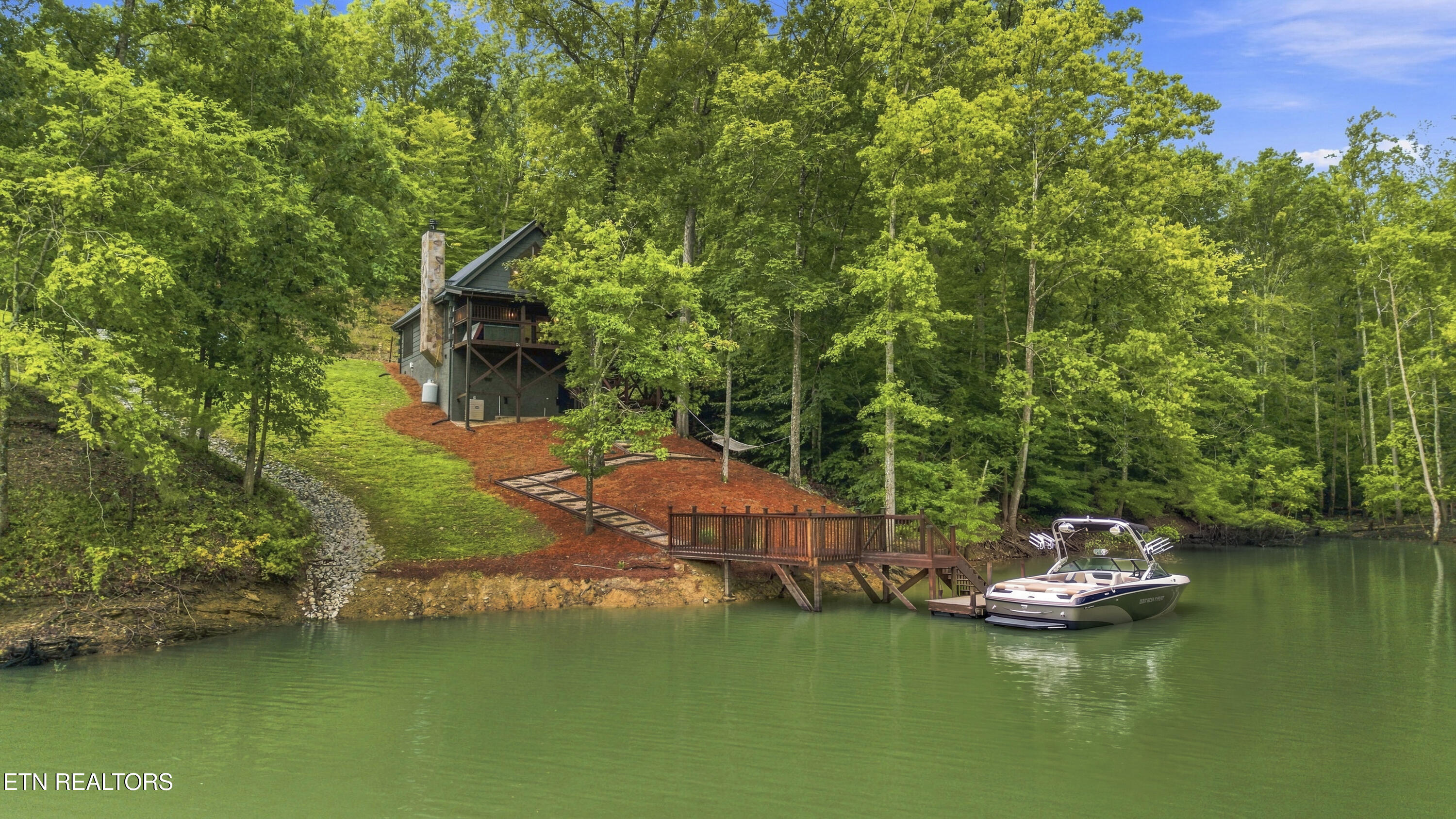 120 Daryl Way Sevierville TN 37876