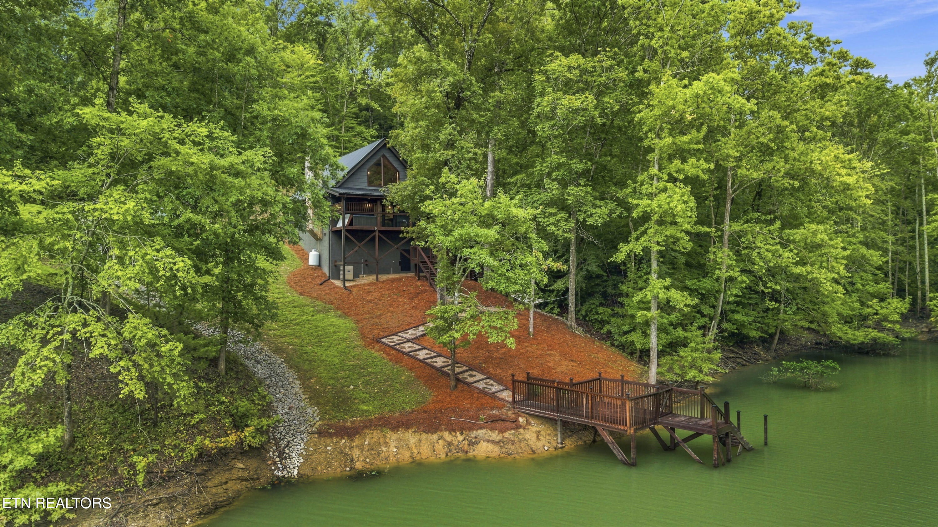 120 Daryl Way Sevierville TN 37876